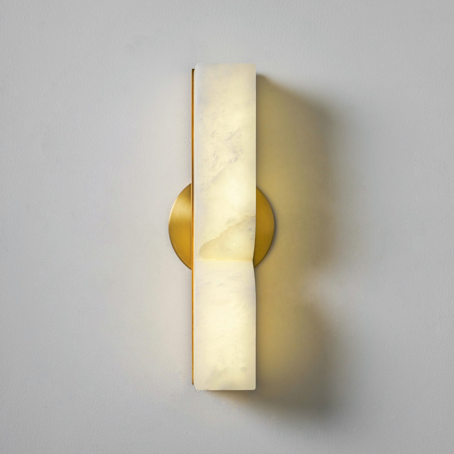 Lumivaria Wall Lamp