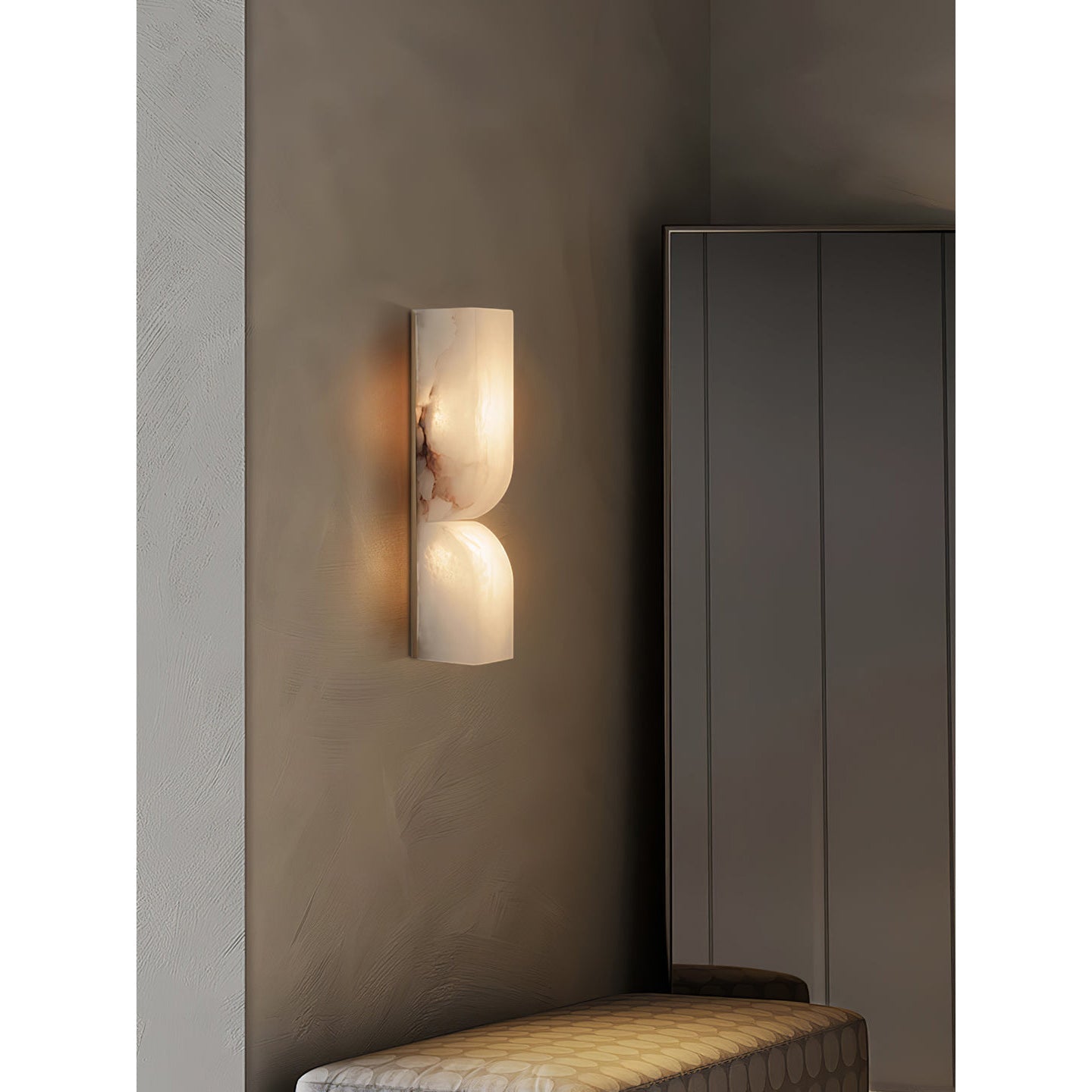 Lumivaria Wall Lamp