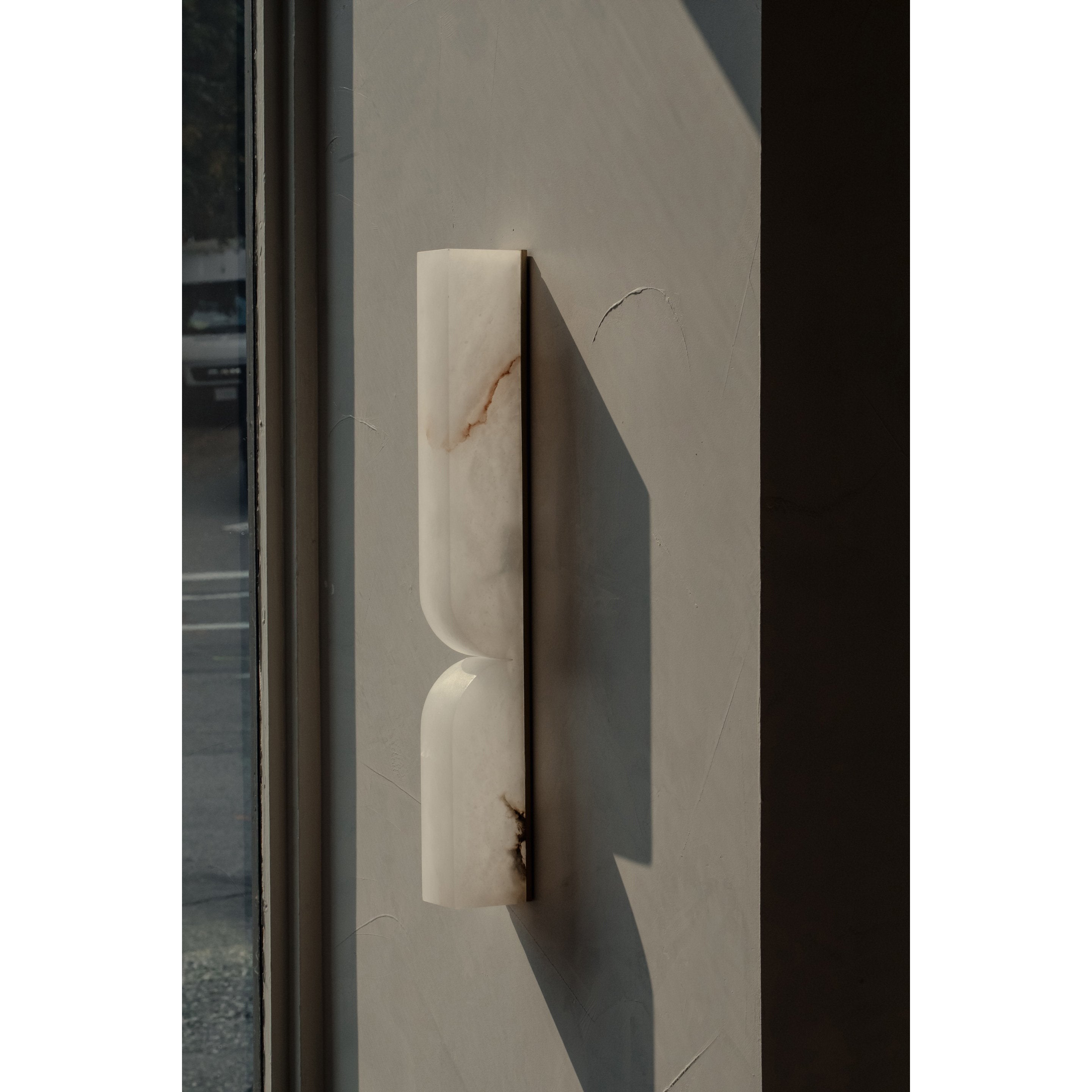 Lumivaria Wall Lamp