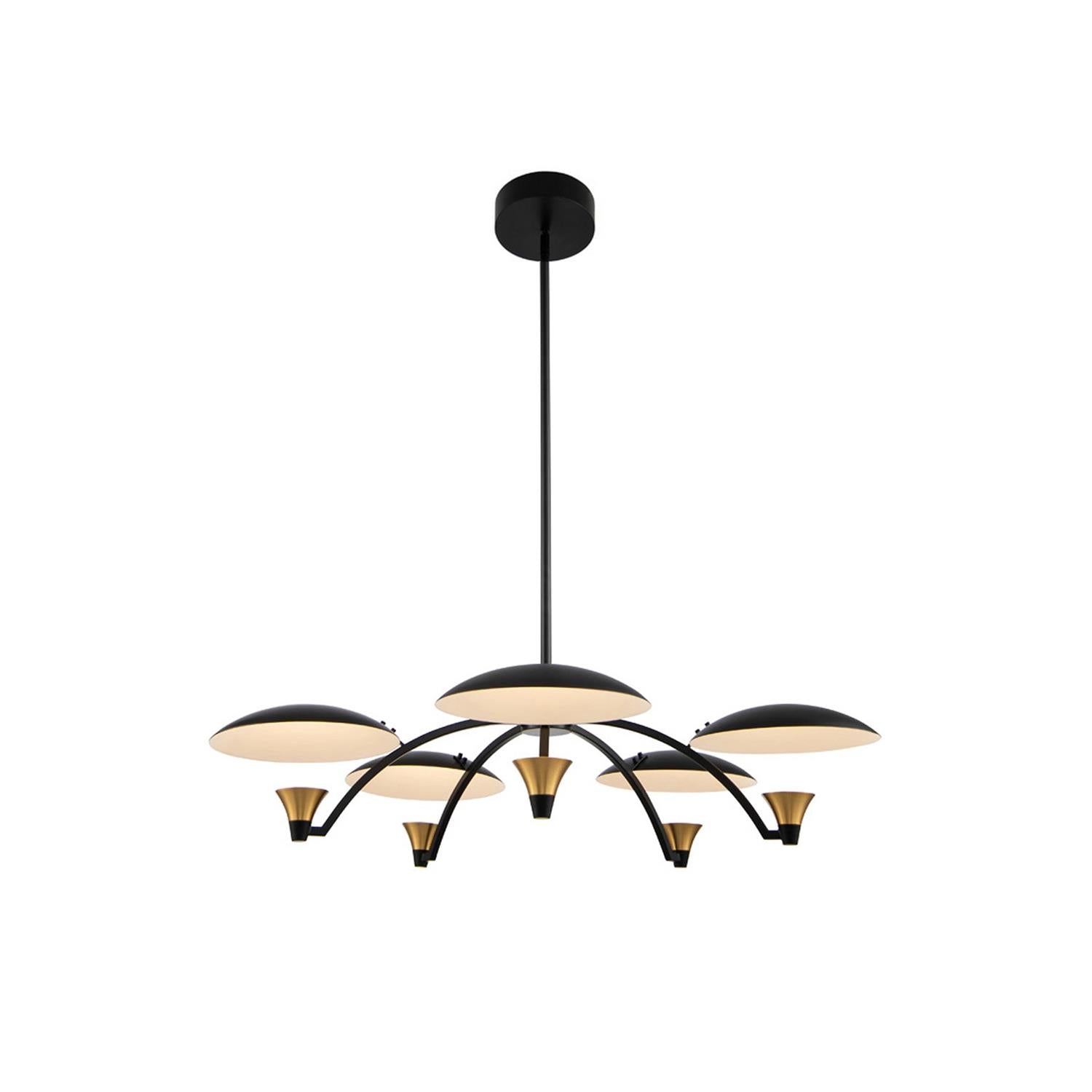 Lumiissa Chandelier