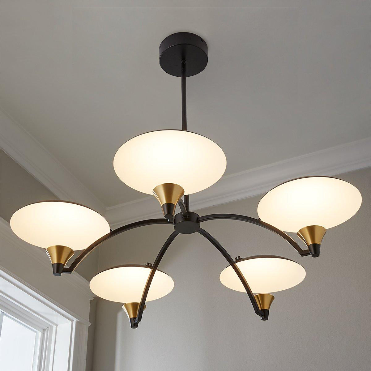 Lumiissa Chandelier