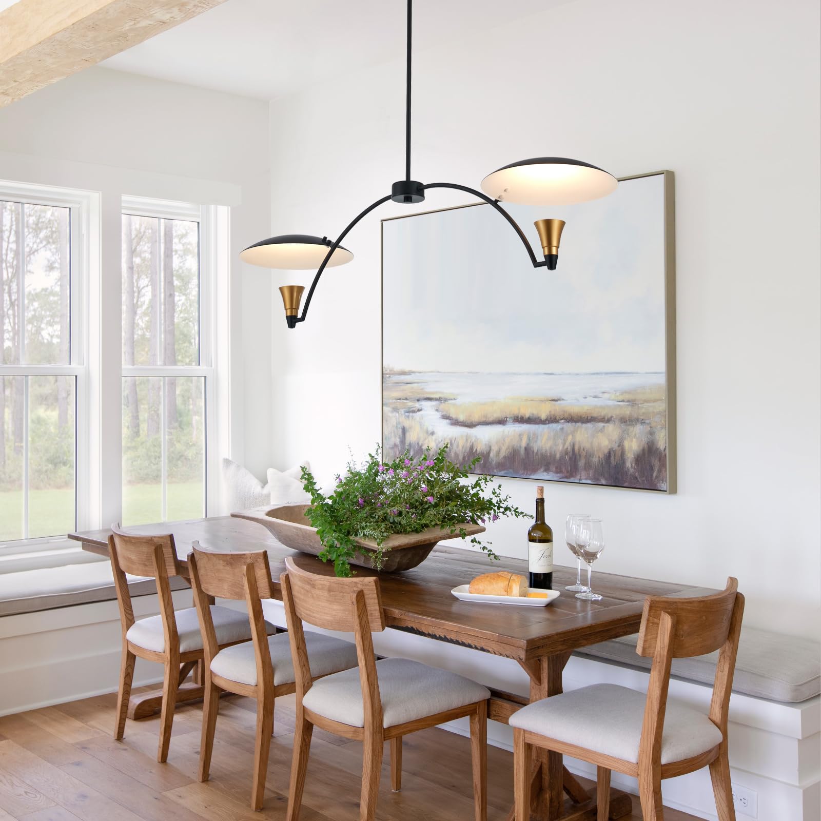 Lumiissa Chandelier