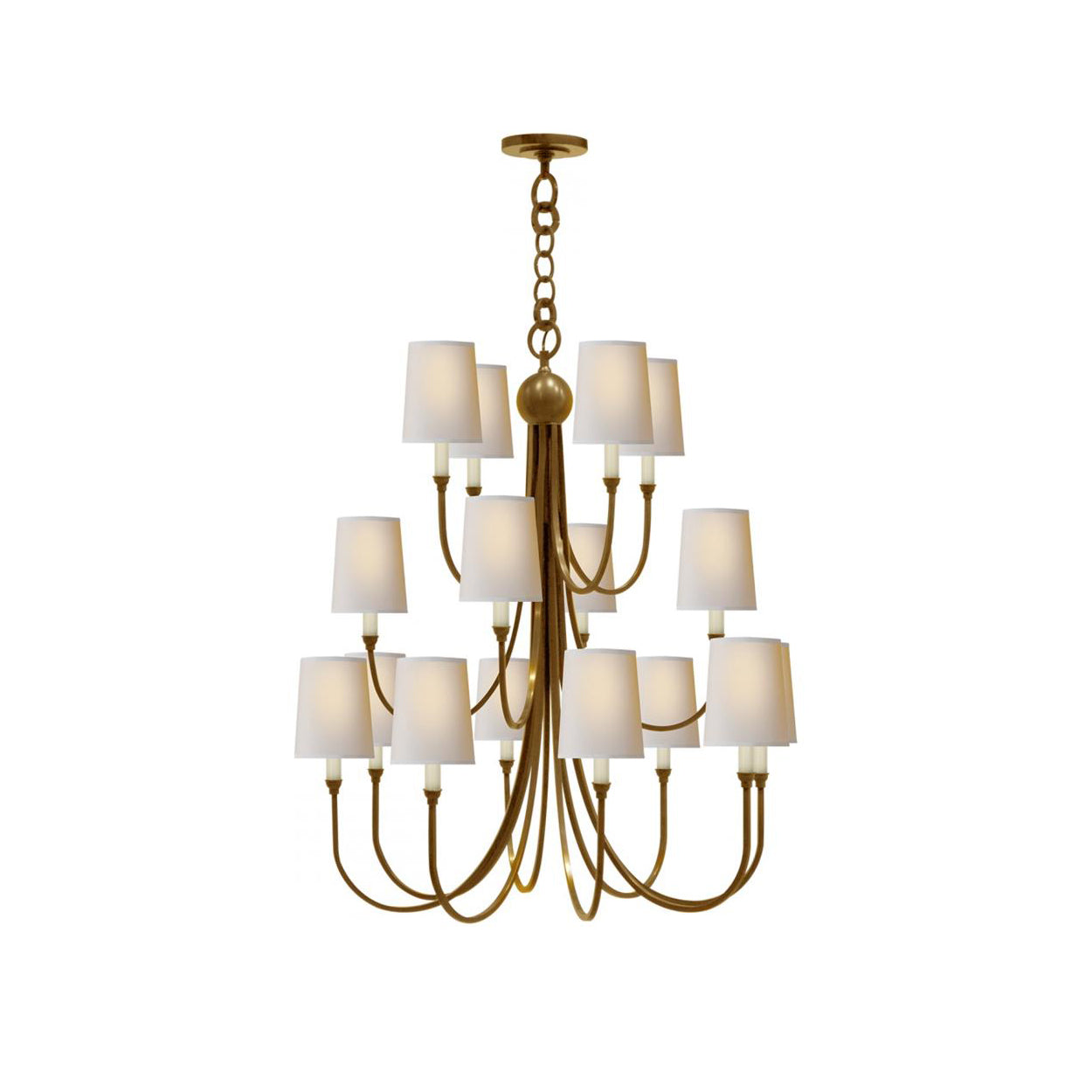 Calelissa Chandelier