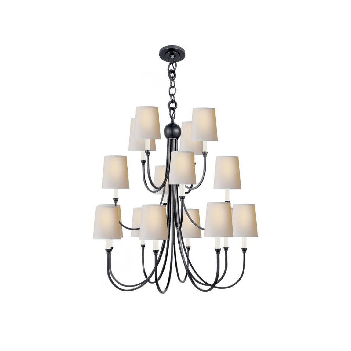 Calelissa Chandelier