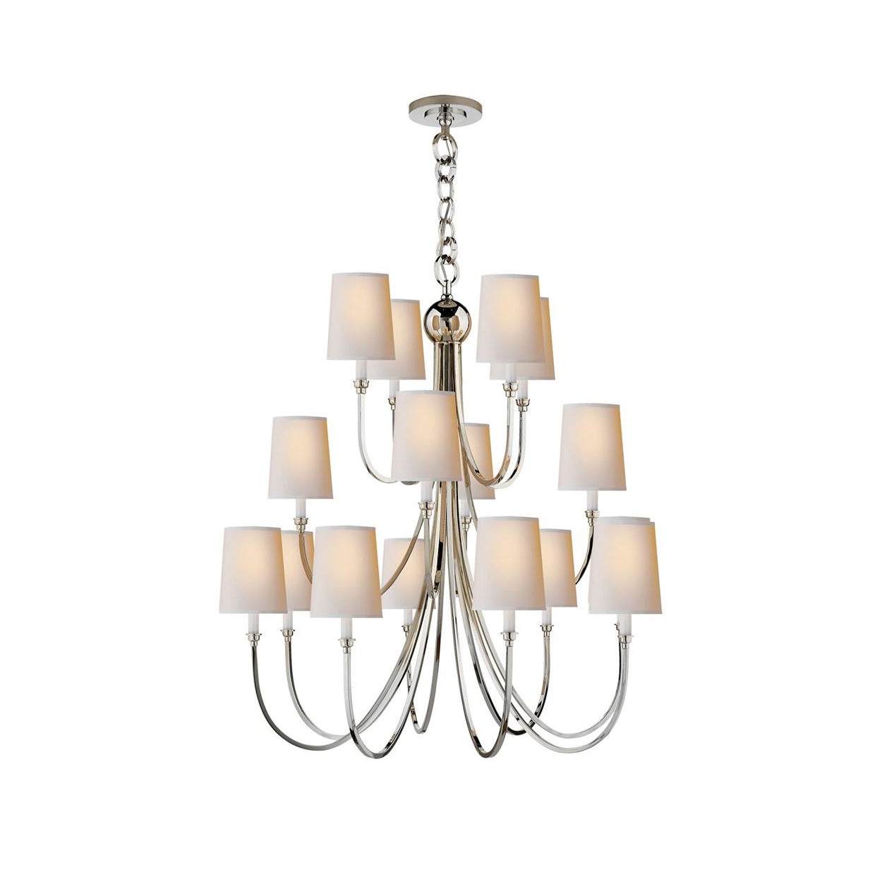 Calelissa Chandelier