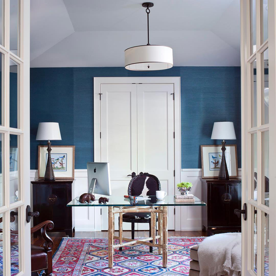 Rivirine Pendant Lamp