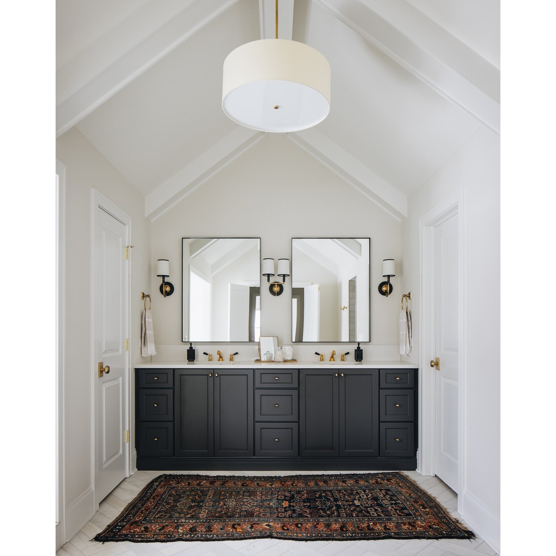 Rivirine Pendant Lamp