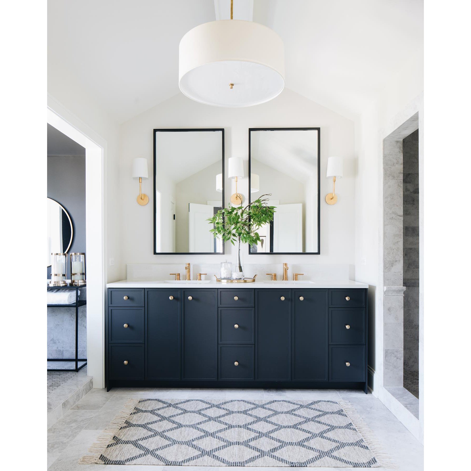Rivirine Pendant Lamp