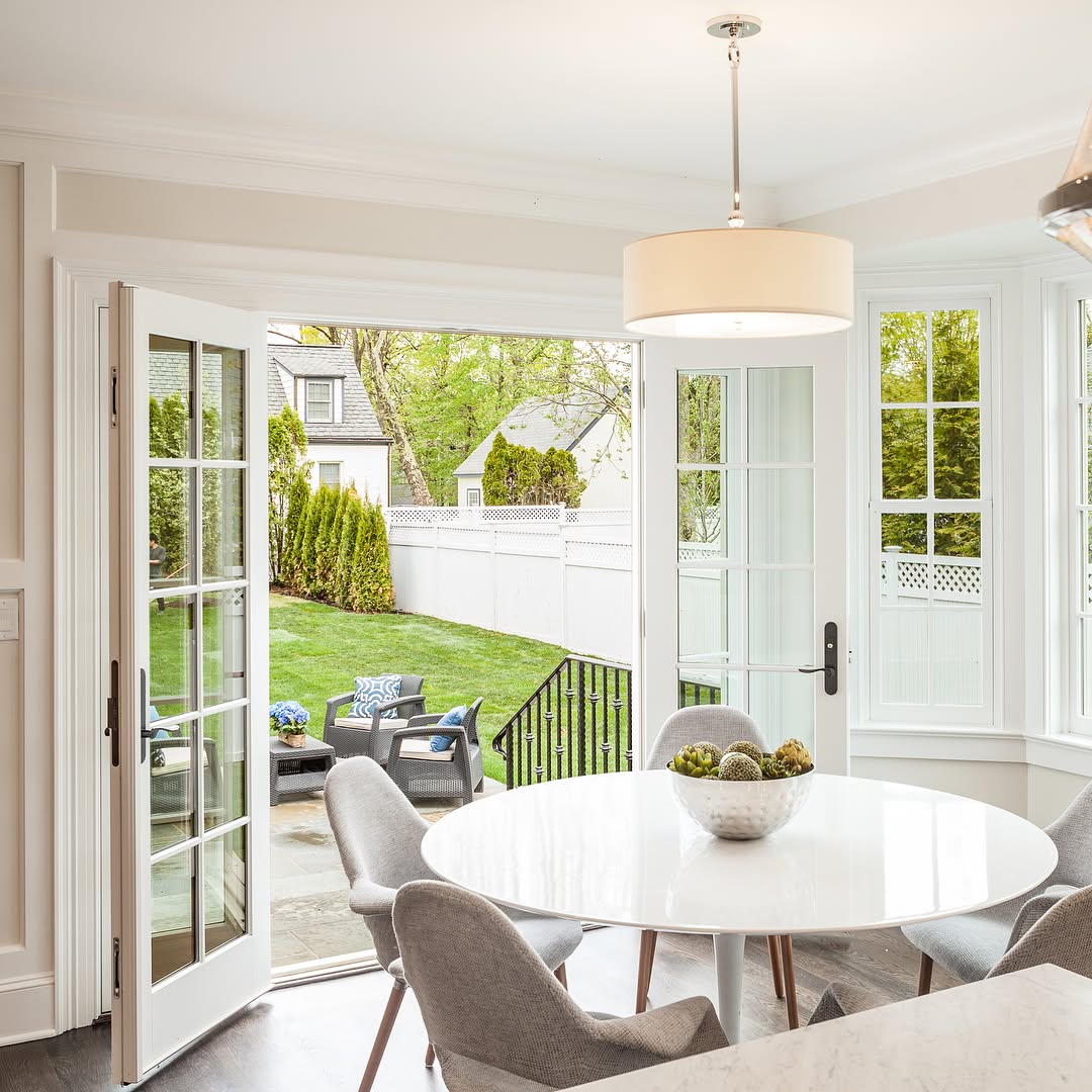 Rivirine Pendant Lamp