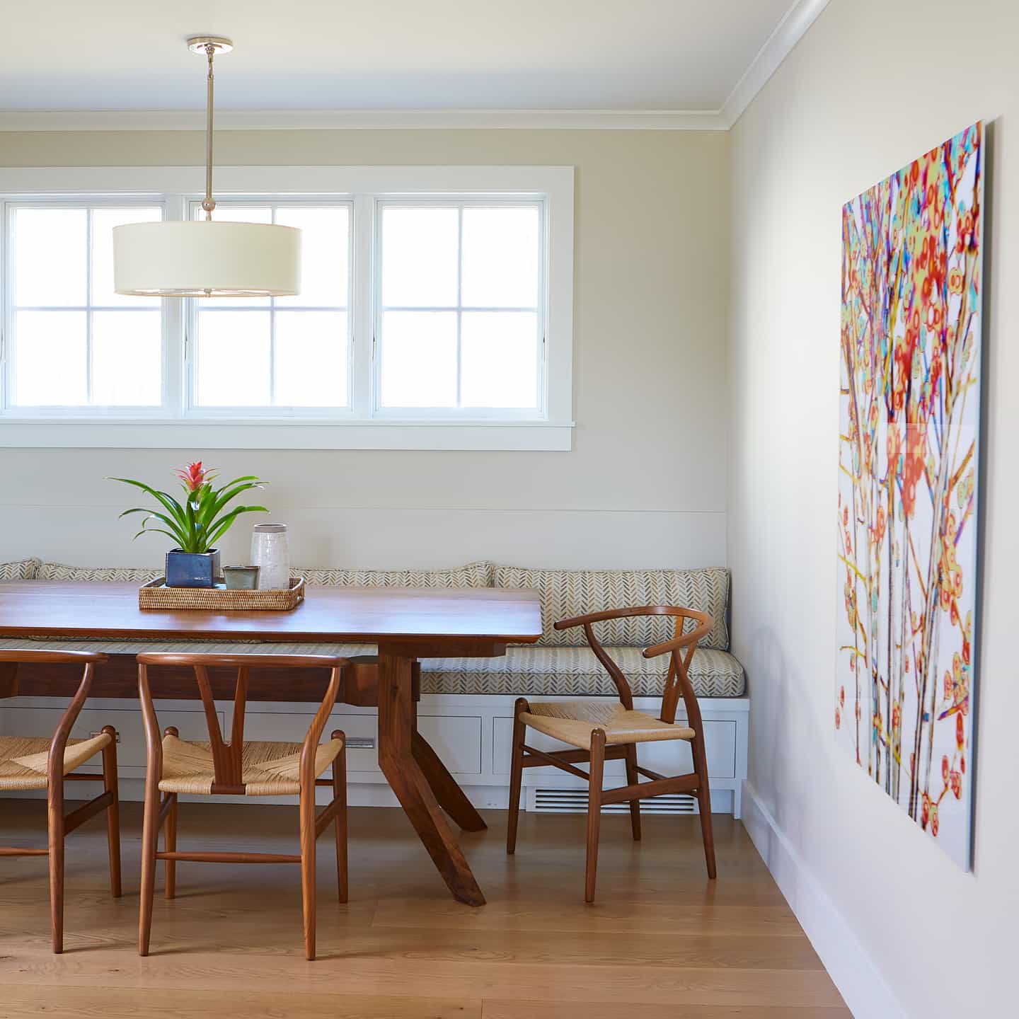 Rivirine Pendant Lamp