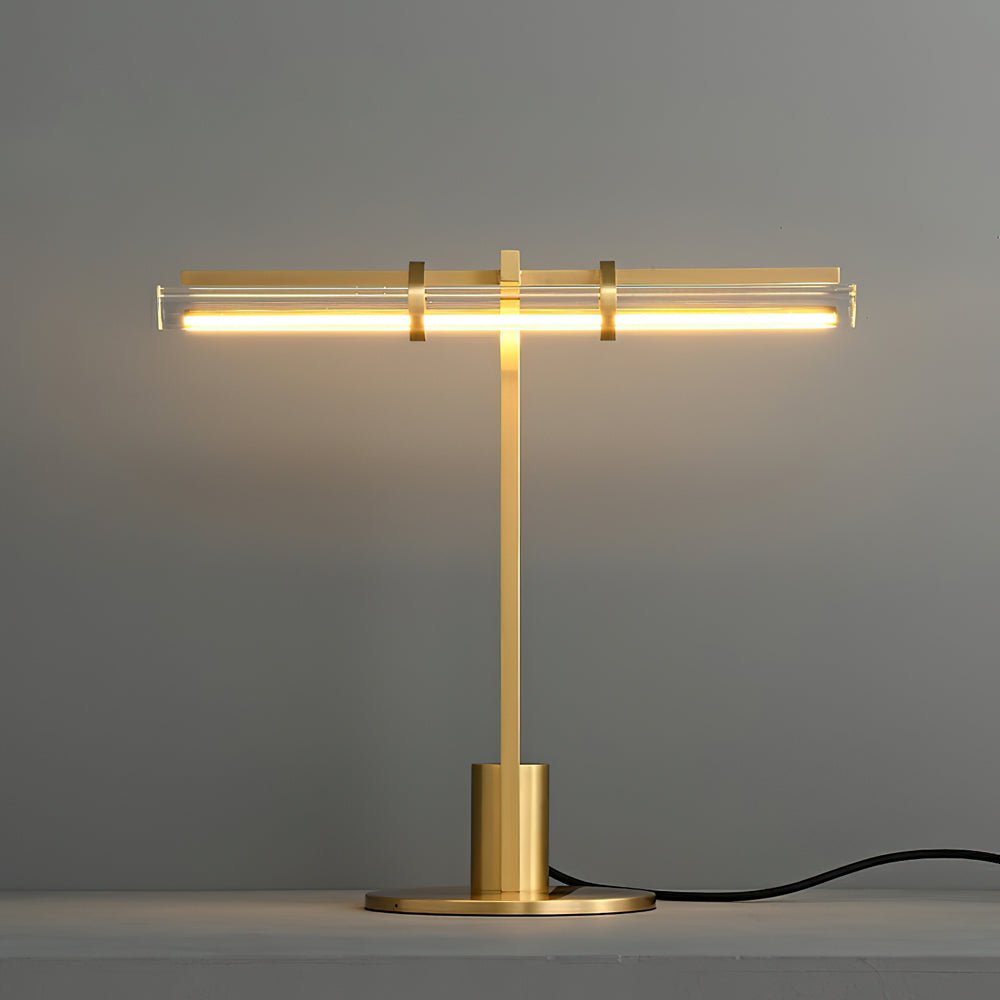 Elaoia Modern Table Lamp