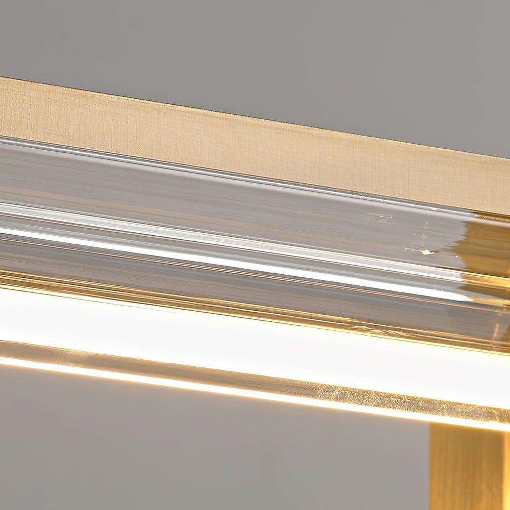 Elaoia Modern Table Lamp