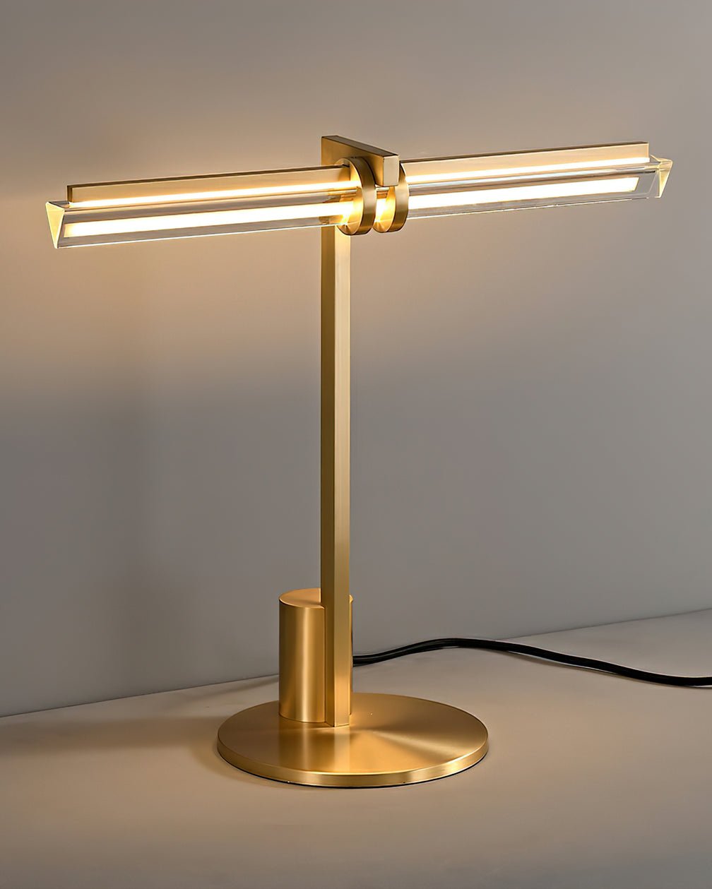 Elaoia Modern Table Lamp