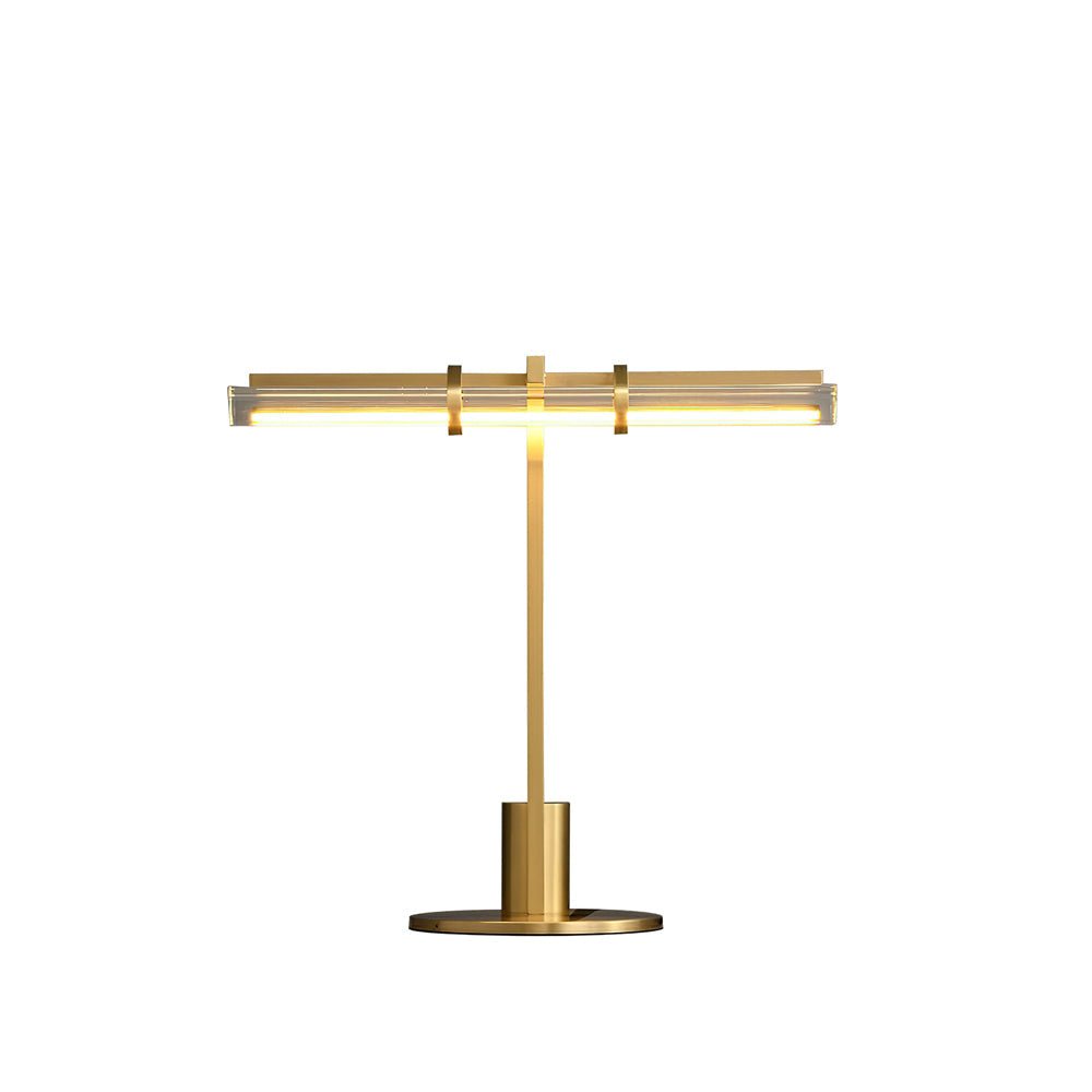 Elaoia Modern Table Lamp