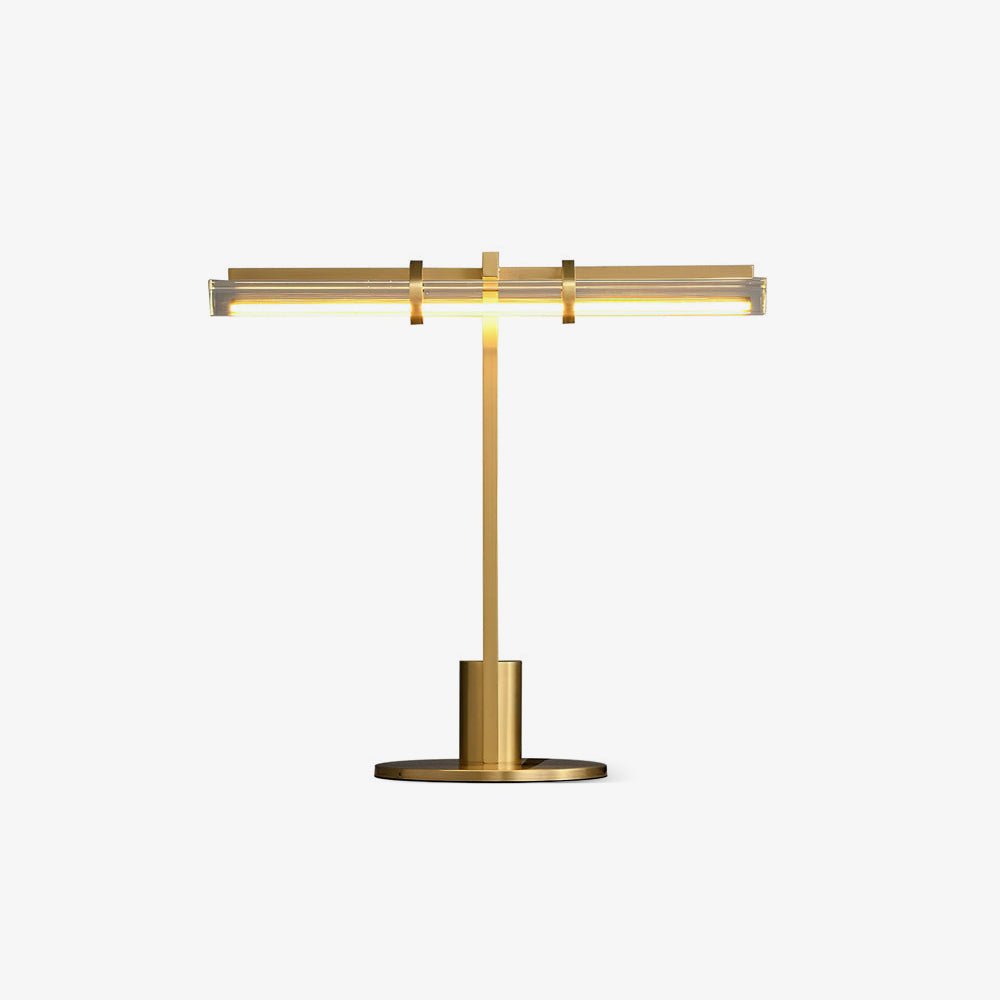 Elaoia Modern Table Lamp