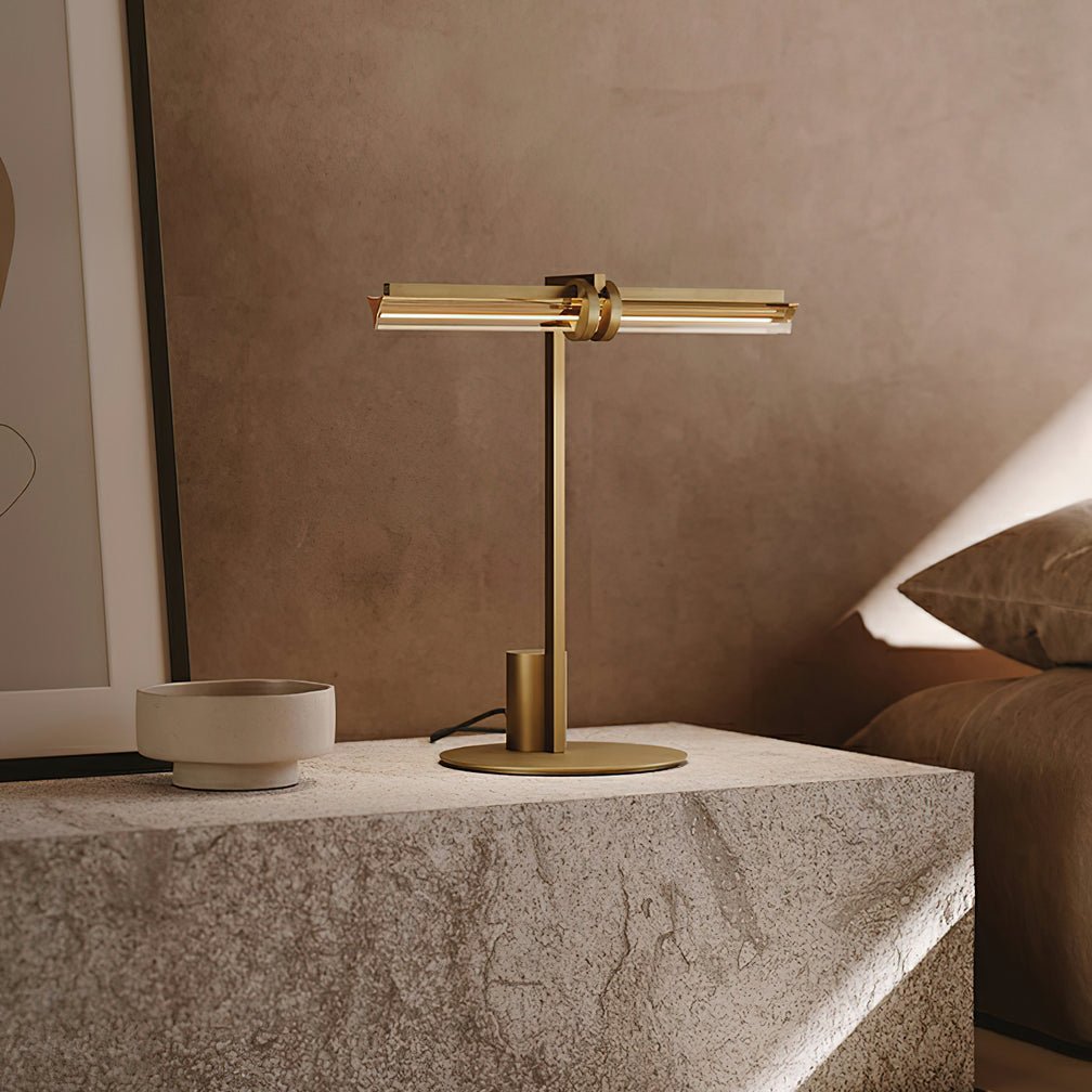 Elaoia Modern Table Lamp