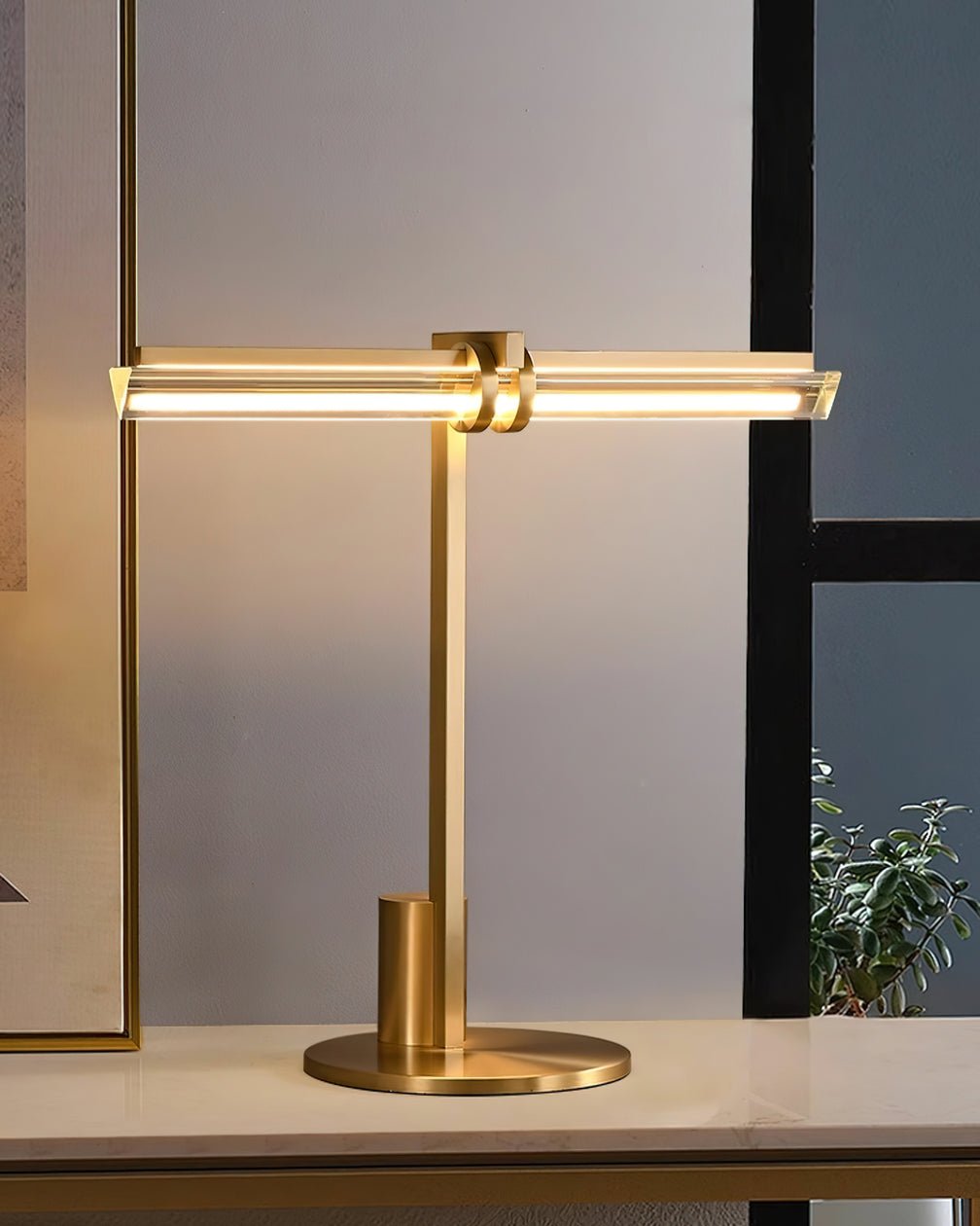 Elaoia Modern Table Lamp