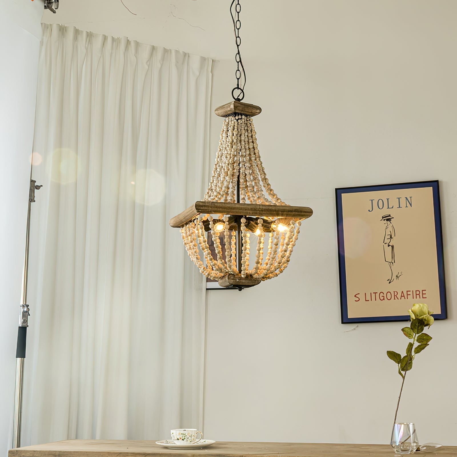 Avenanaine Chandelier