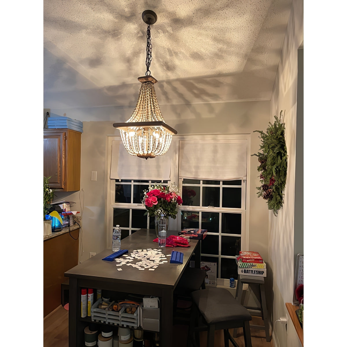 Avenanaine Chandelier