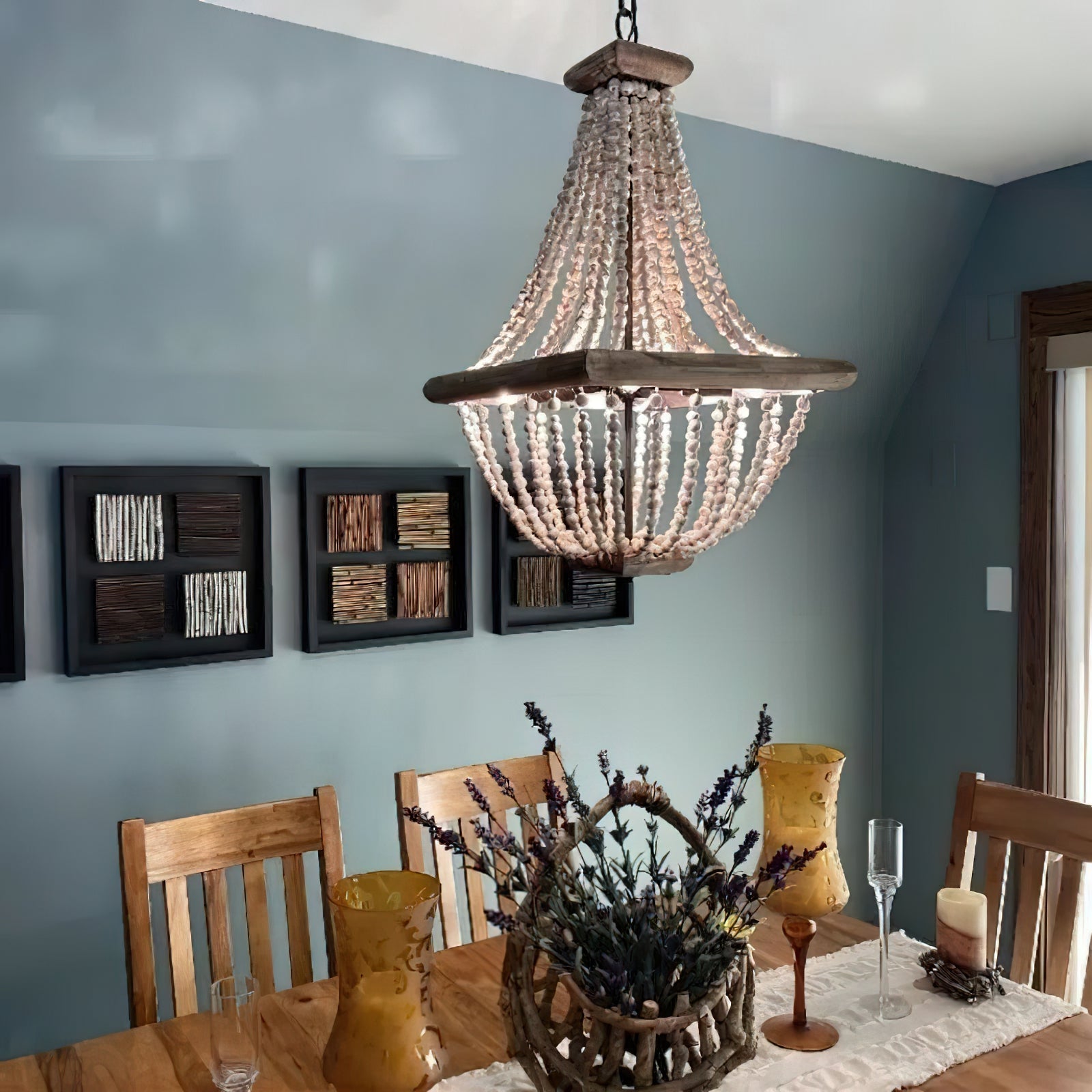 Avenanaine Chandelier