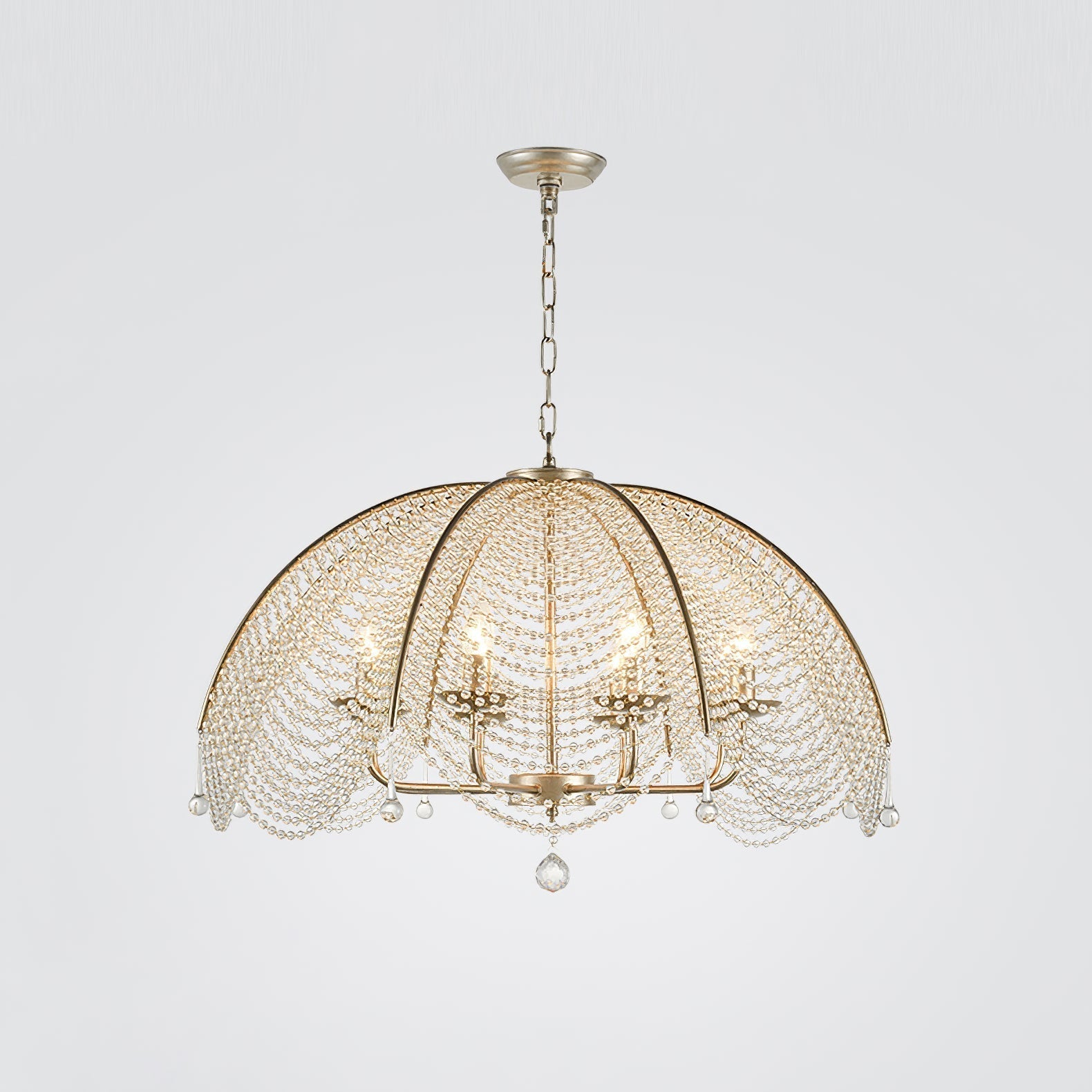 Ulsilusis Chandelier
