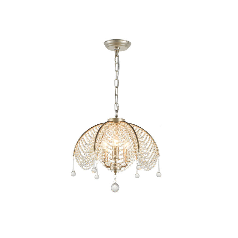 Ulsilusis Chandelier