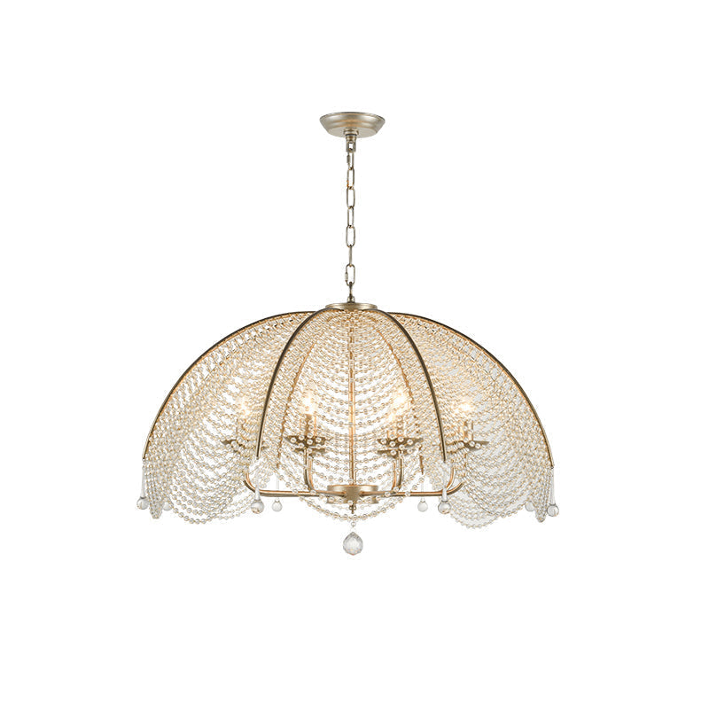 Ulsilusis Chandelier