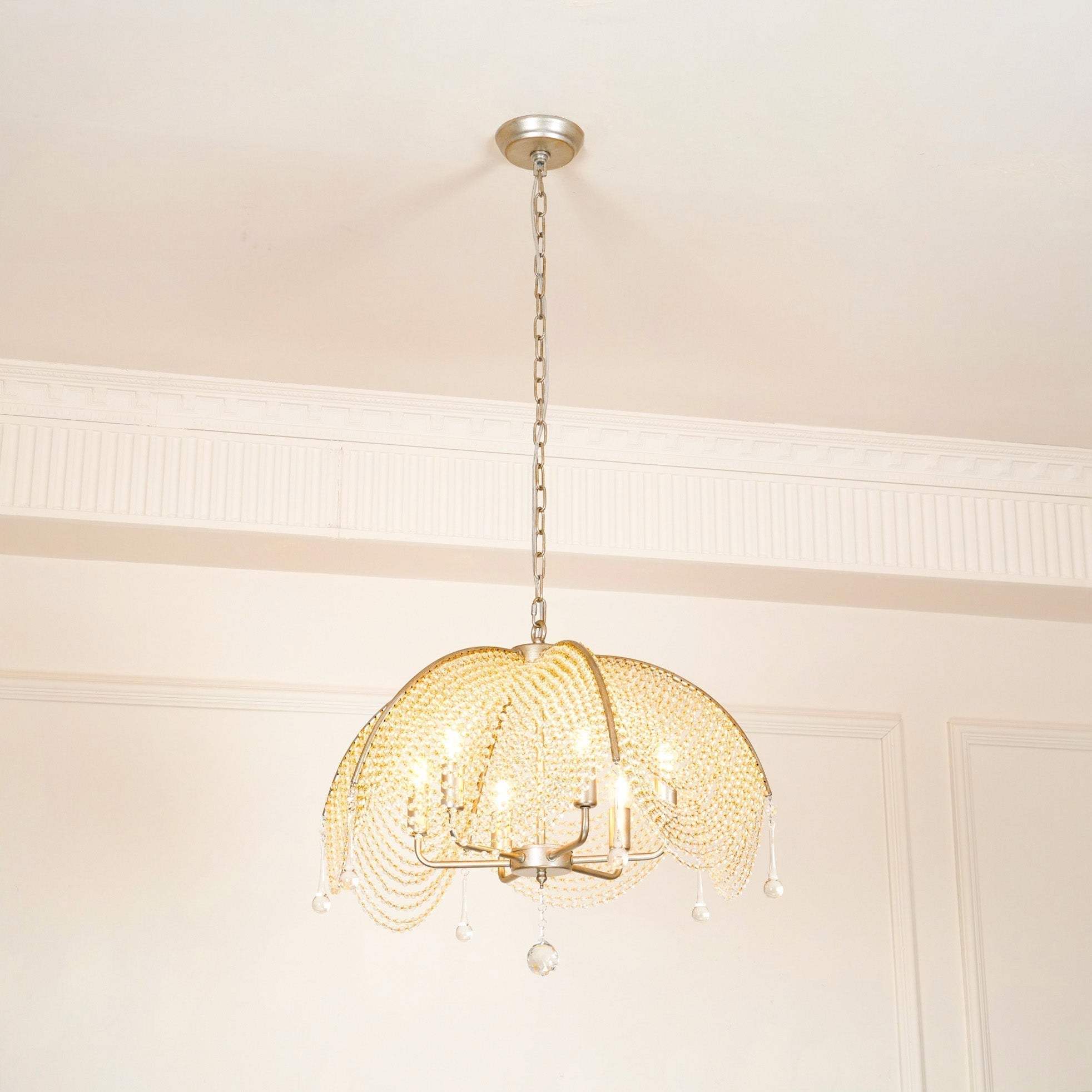 Ulsilusis Chandelier