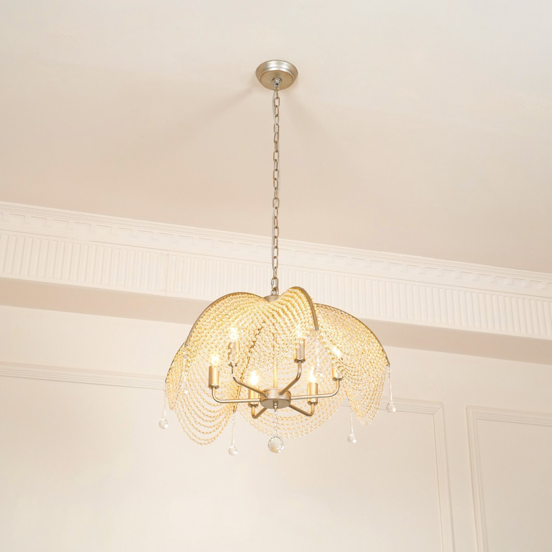 Ulsilusis Chandelier