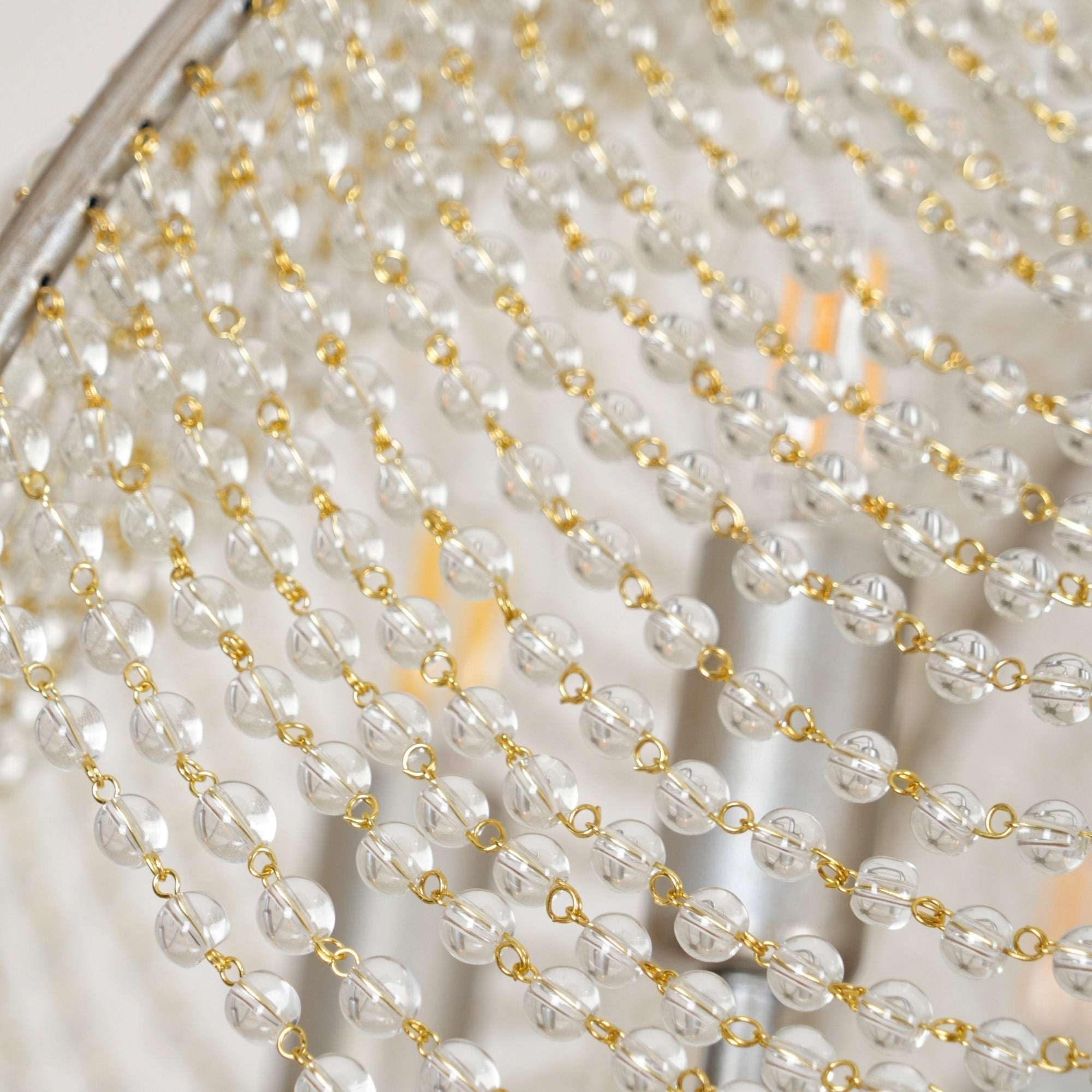 Ulsilusis Chandelier