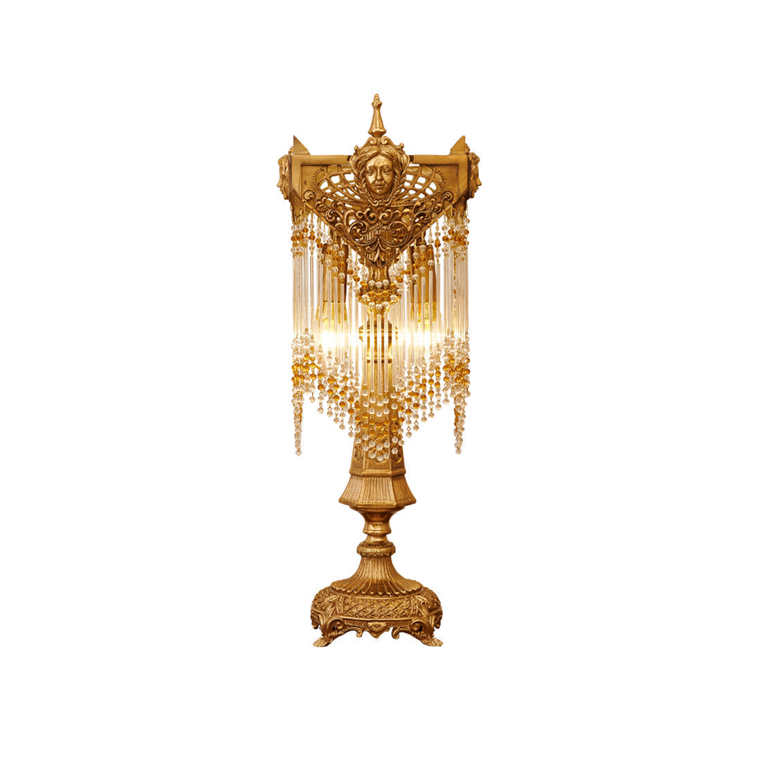 Valdorian Table Lamp