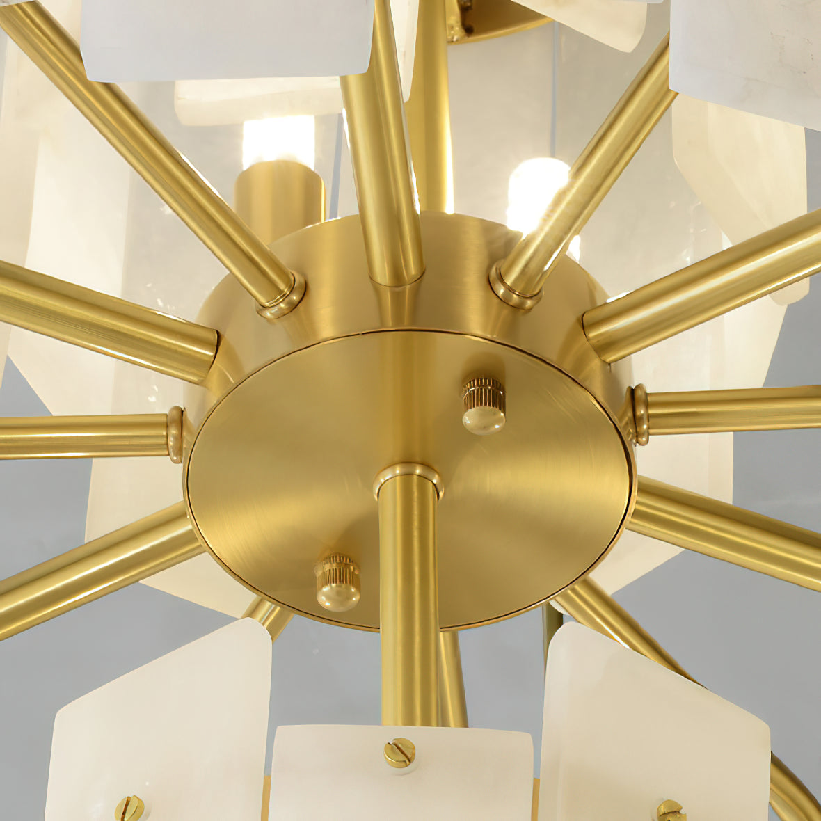 Soriraria Chandelier