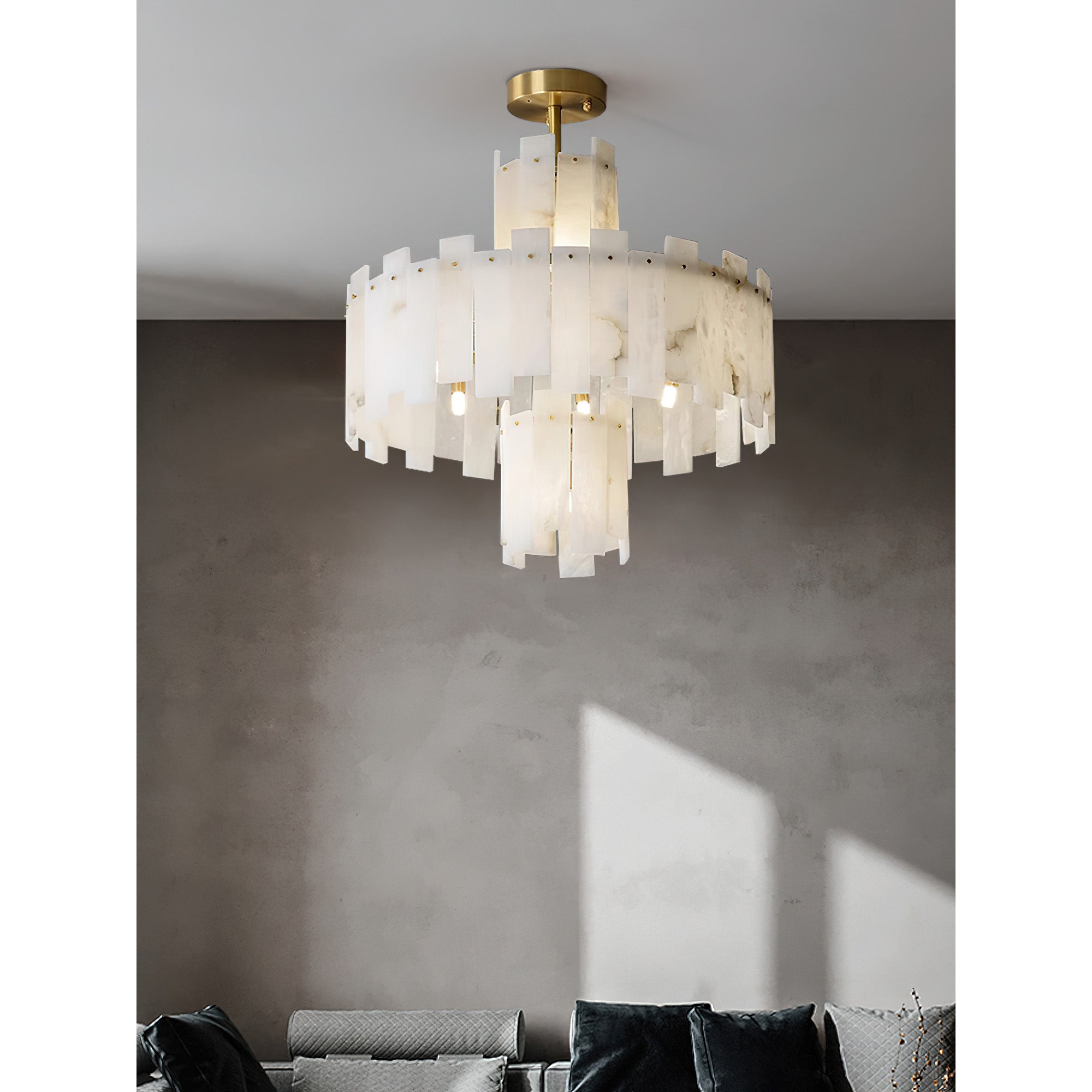 Soriraria Chandelier