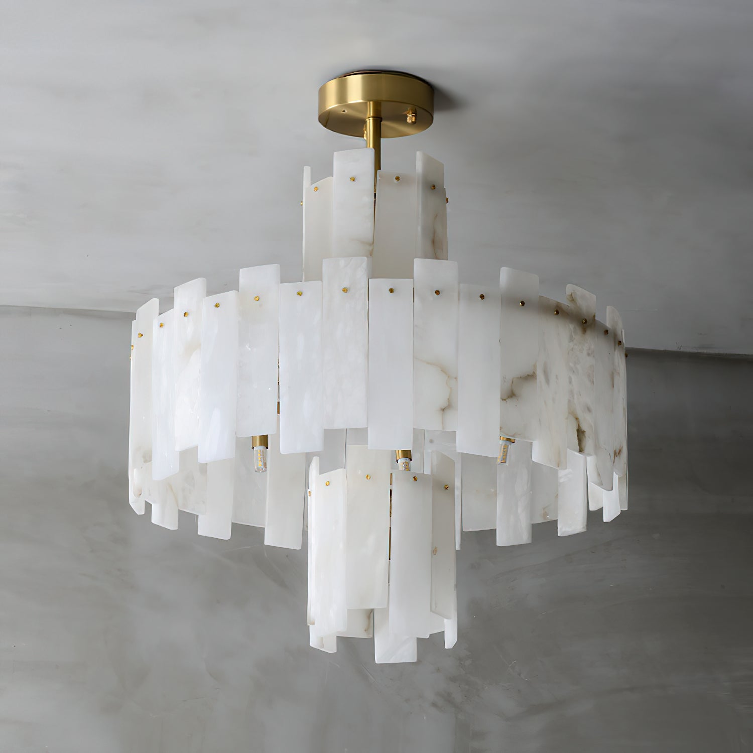 Soriraria Chandelier