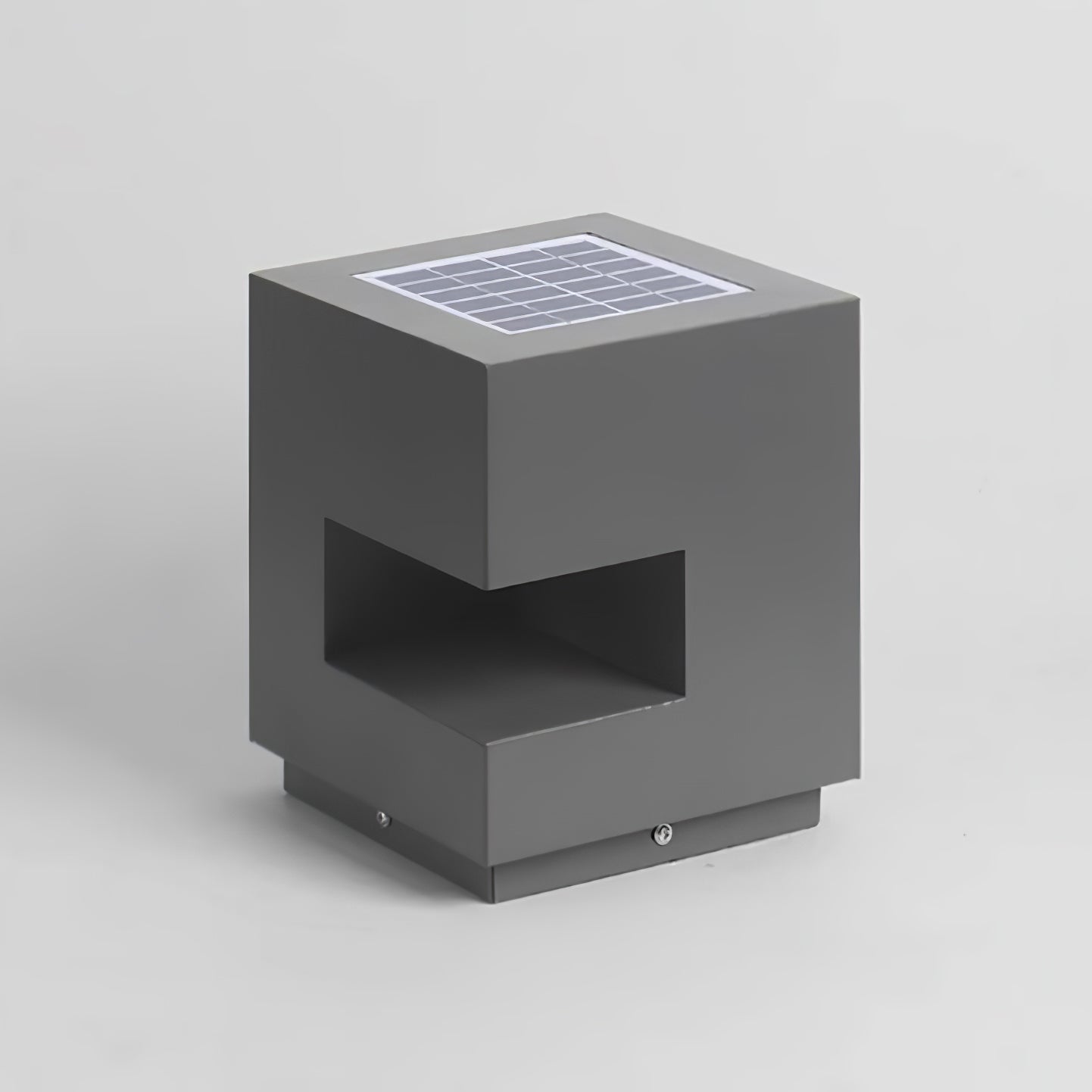 Aki Modern Acrylic Outdoor Light