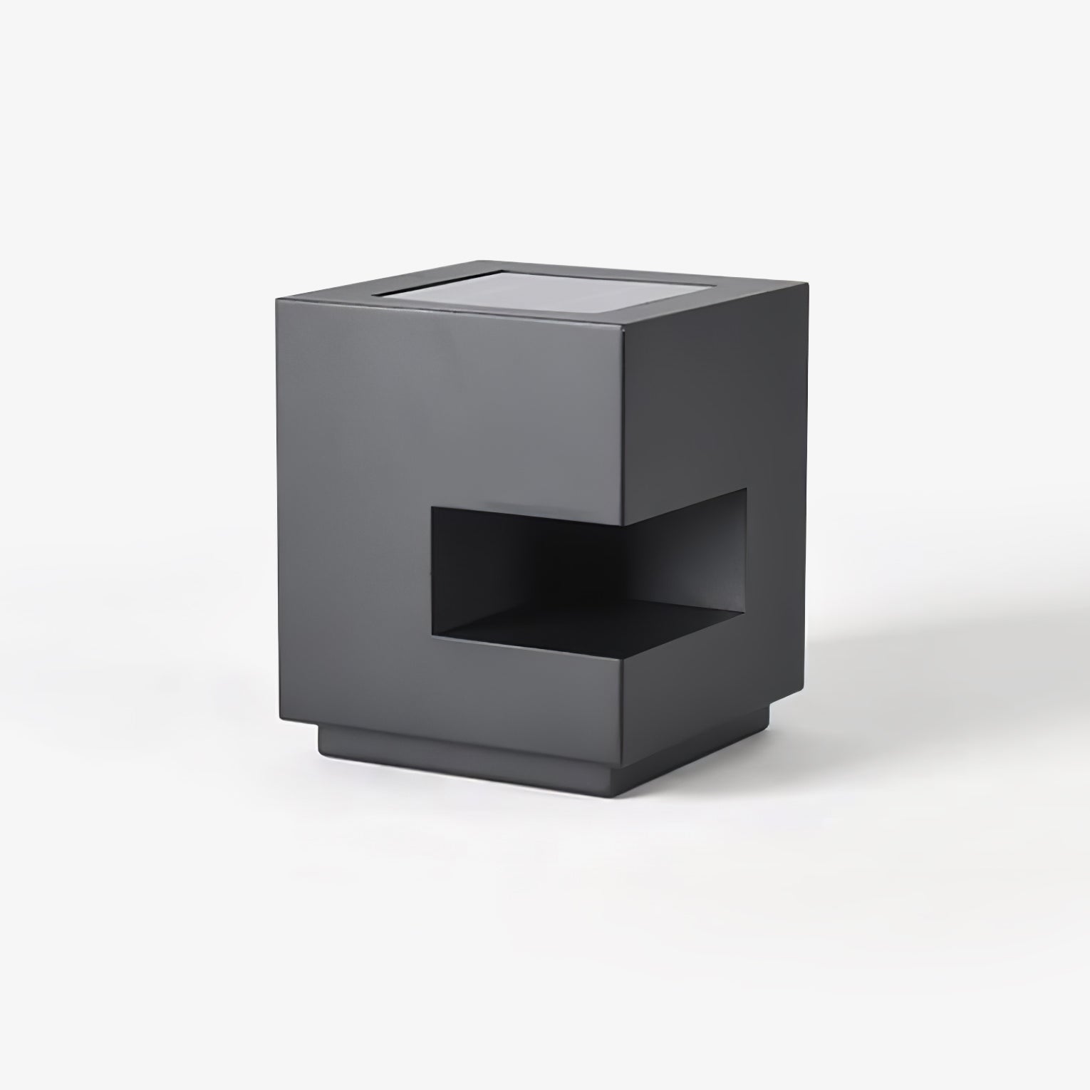 Aki Modern Acrylic Outdoor Light