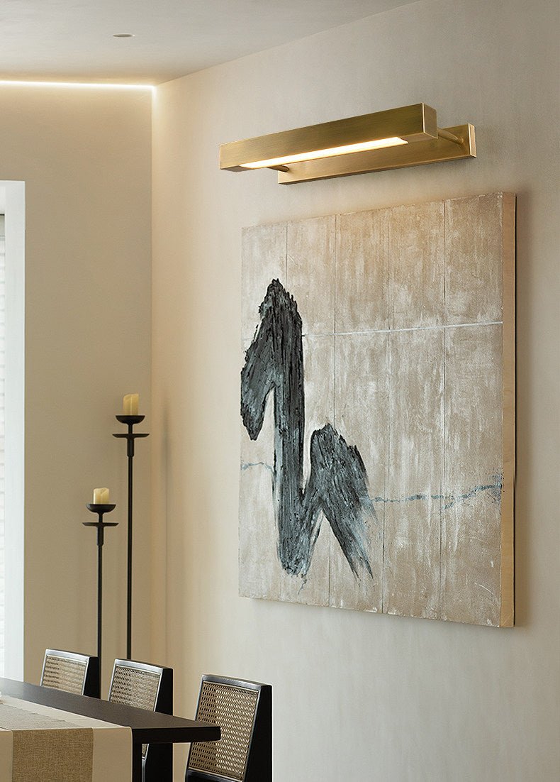 Avenenaine Axis Wall Light