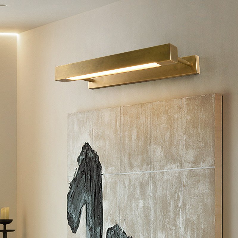 Avenenaine Axis Wall Light