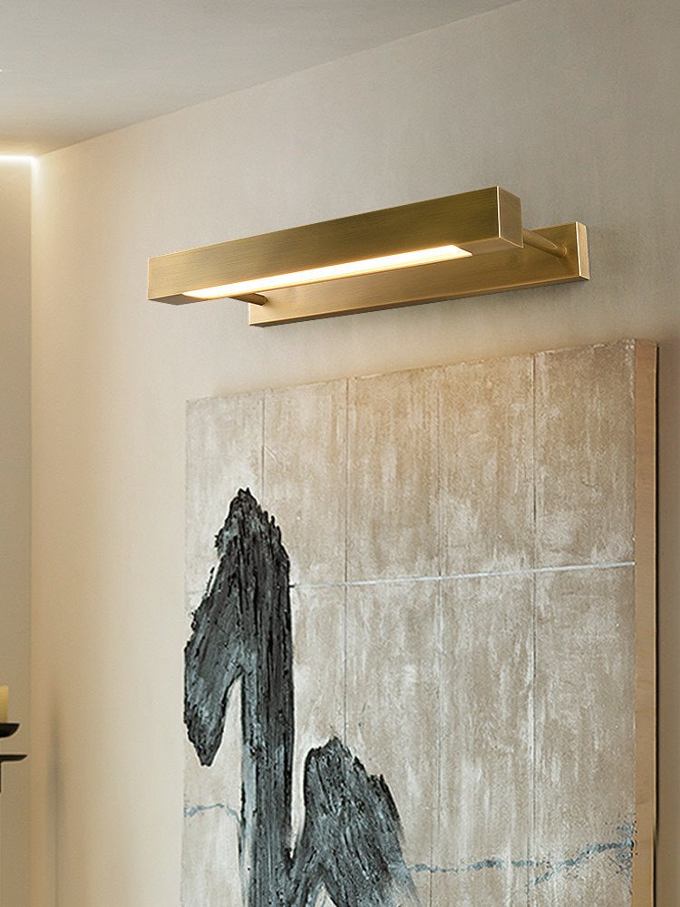 Avenenaine Axis Wall Light