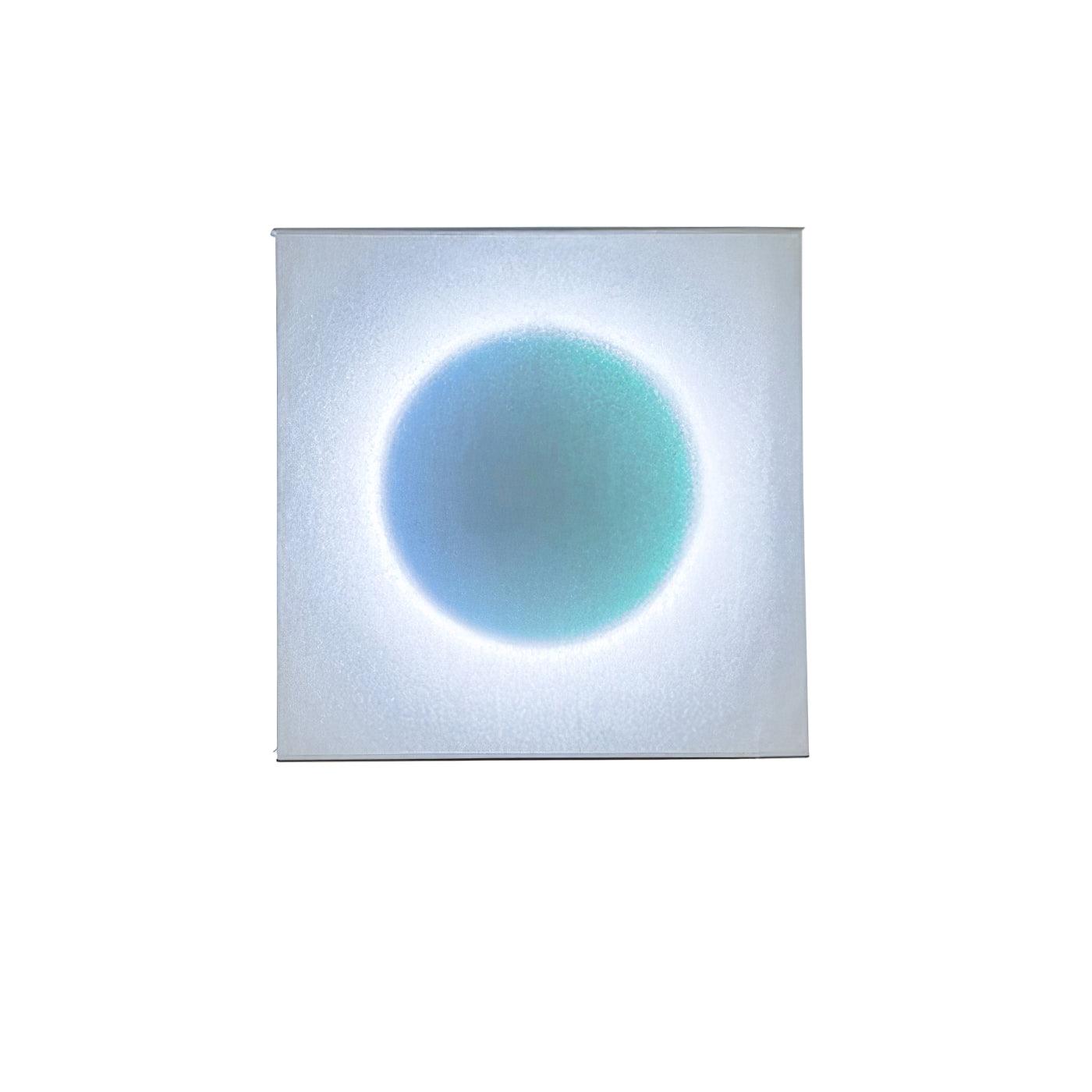Beno Individual Creativity Paper Wall Light