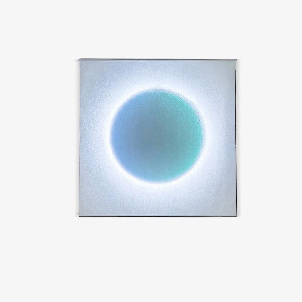 Beno Individual Creativity Paper Wall Light