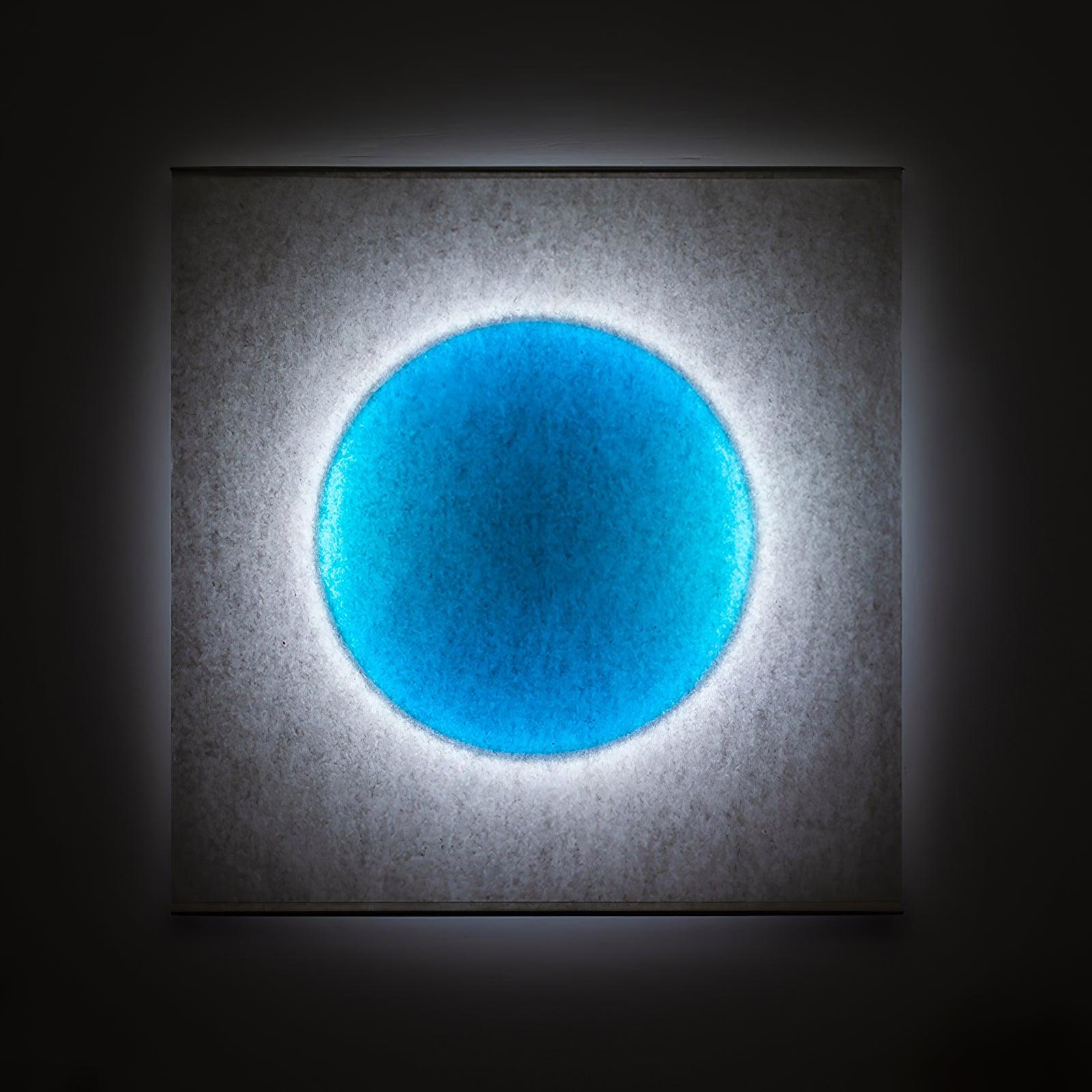 Beno Individual Creativity Paper Wall Light