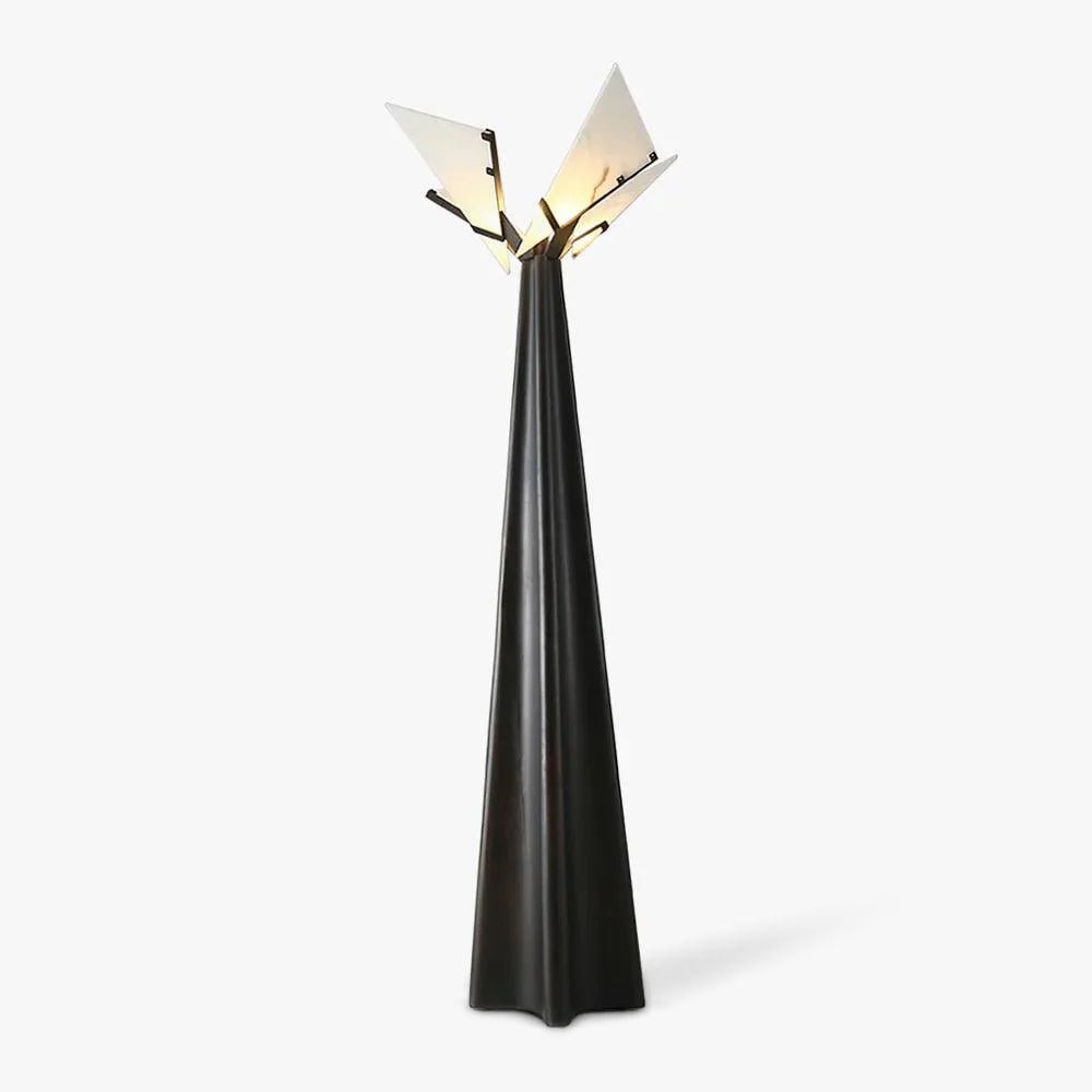 Religieuse Alba Floor Lamp