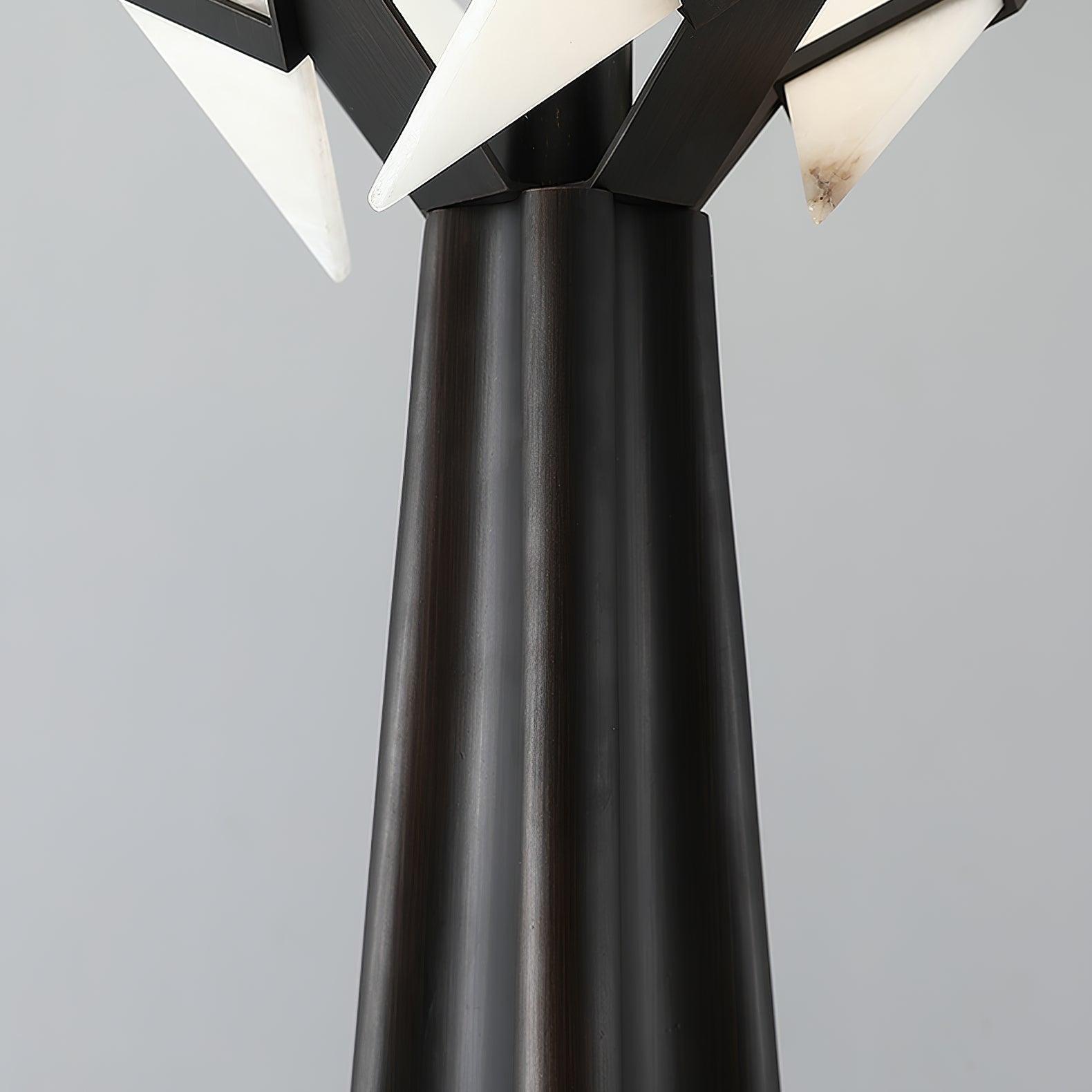Religieuse Alba Floor Lamp