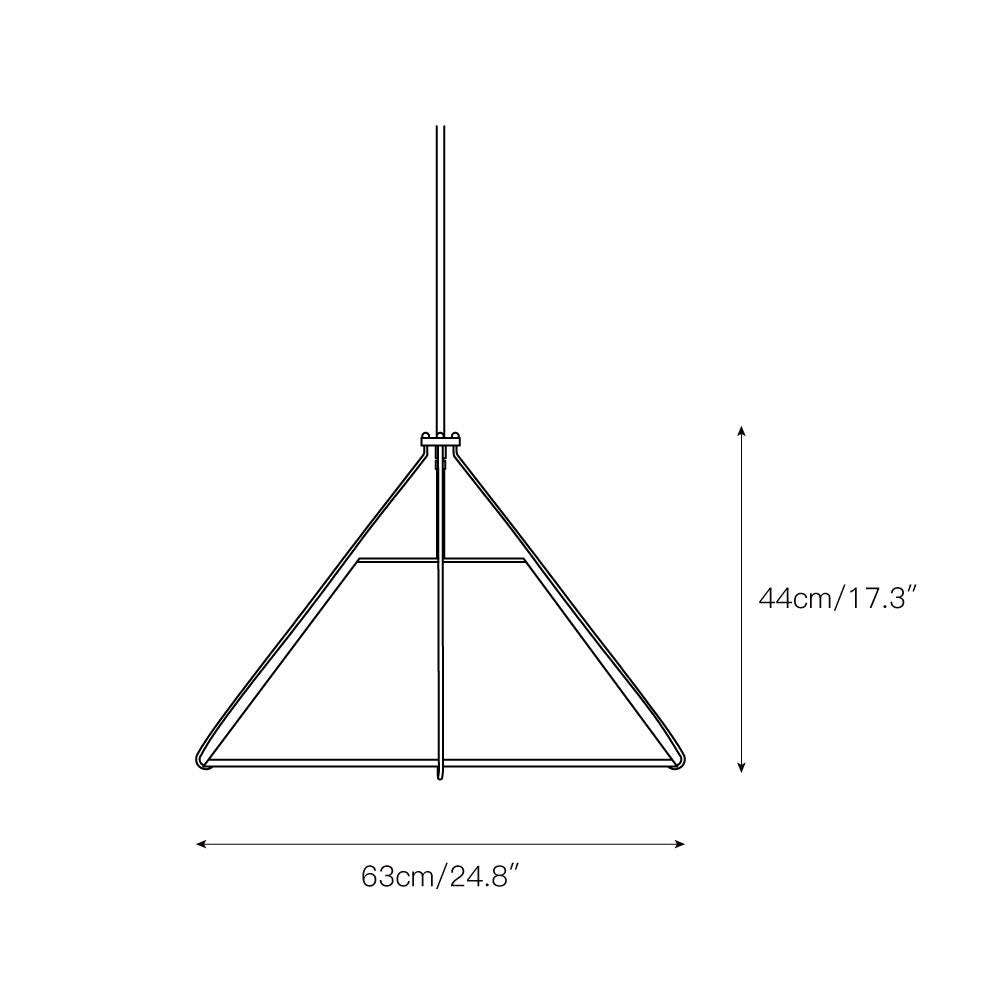 Norivielle Pendant Lamp
