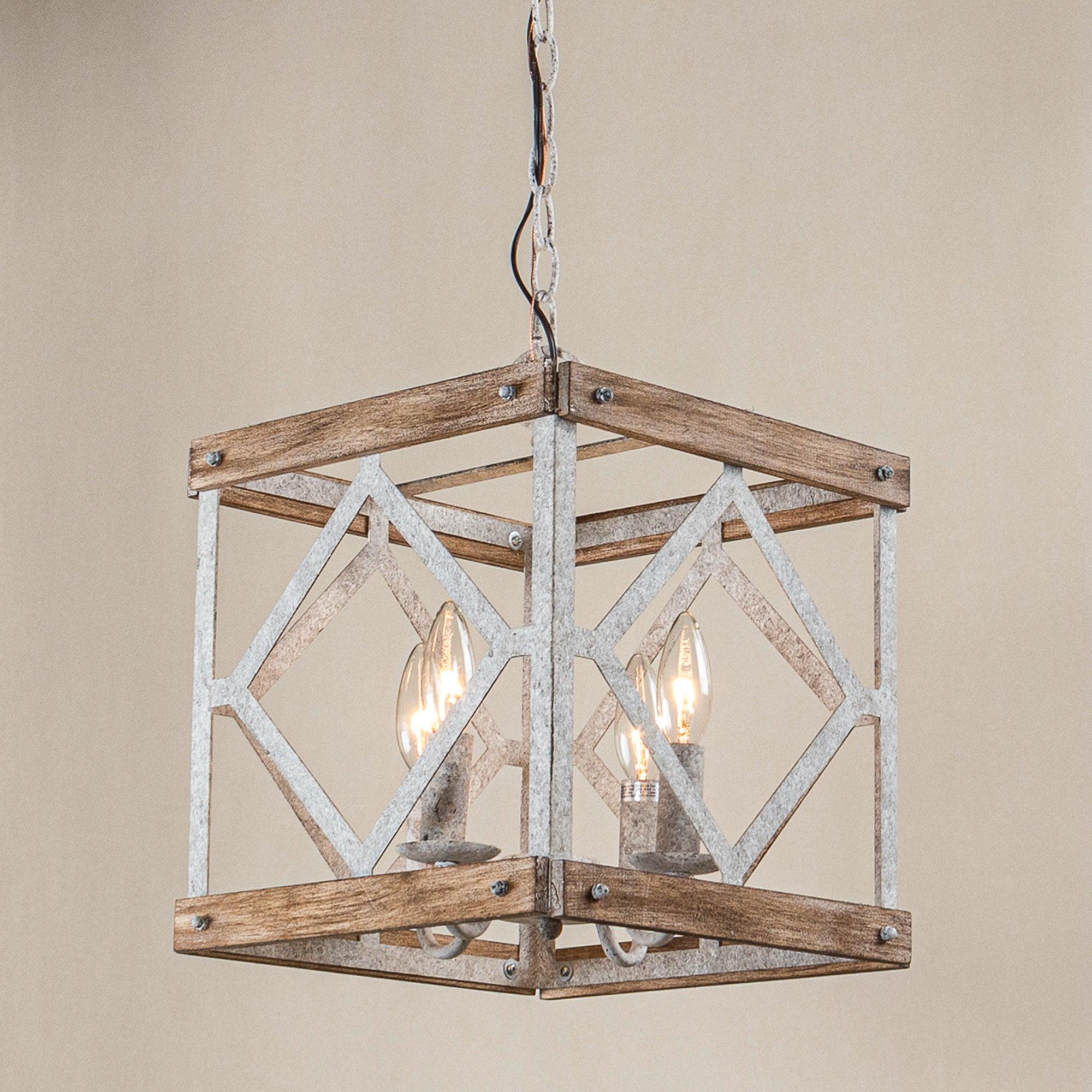 Caloriella Pendant Lamp