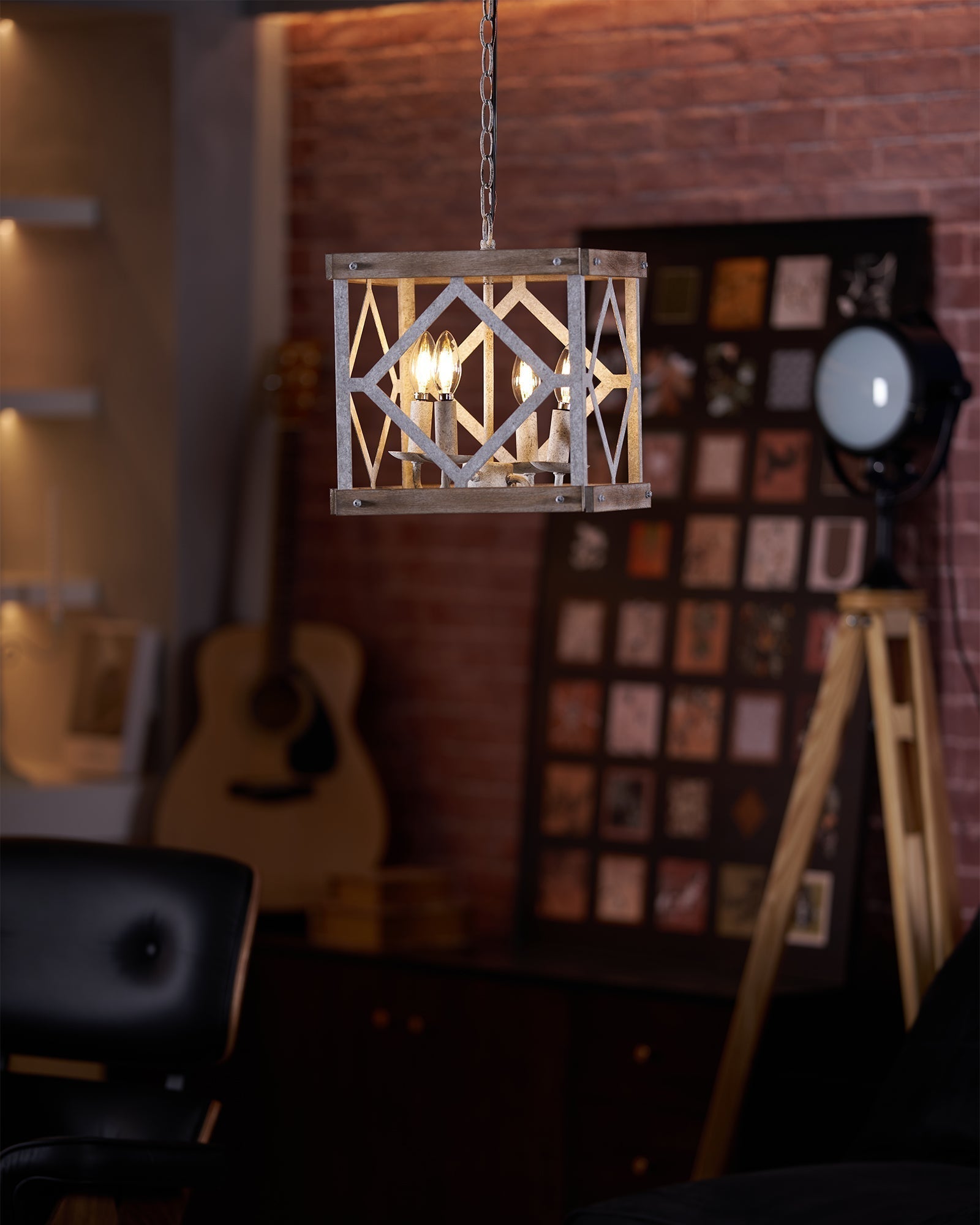 Caloriella Pendant Lamp
