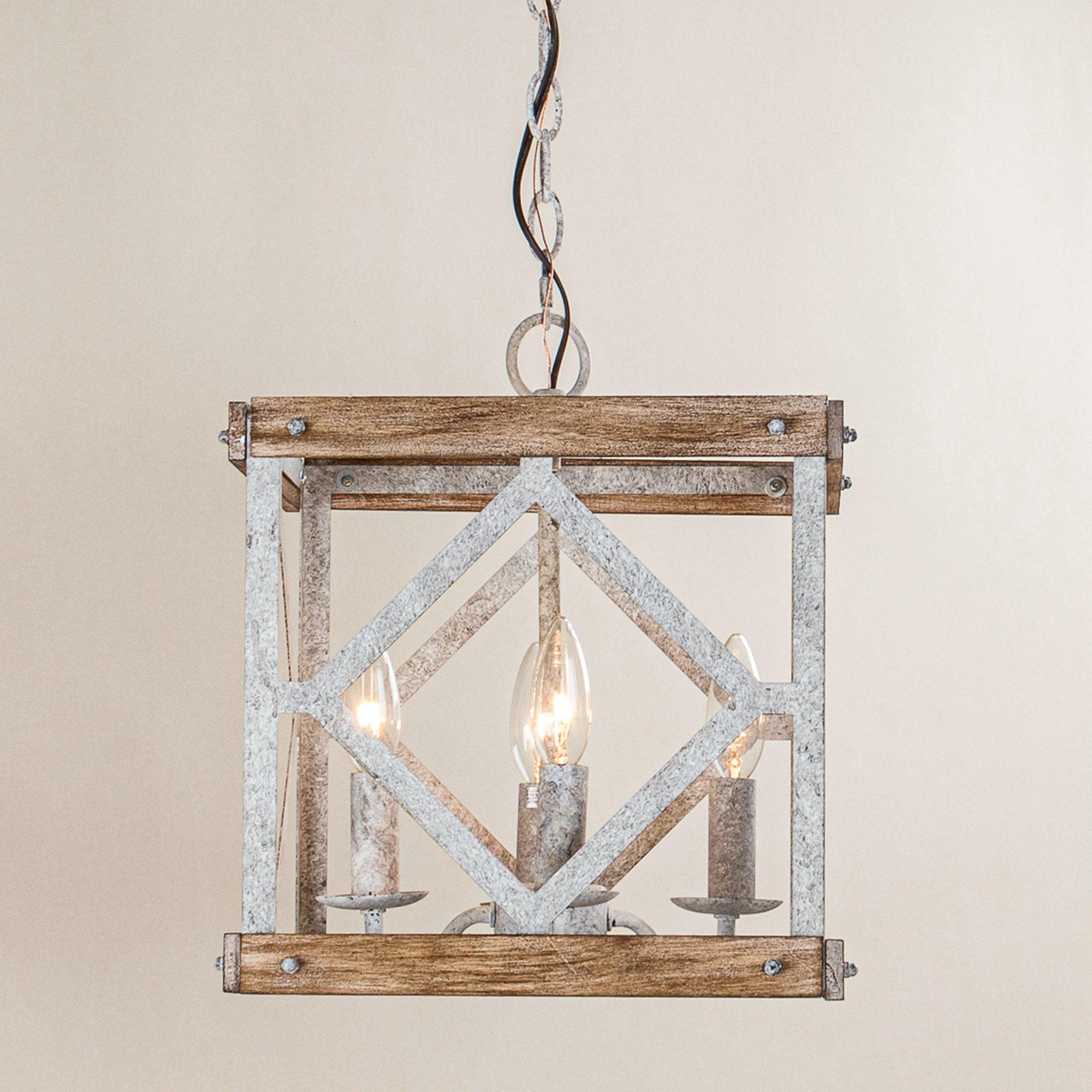 Caloriella Pendant Lamp