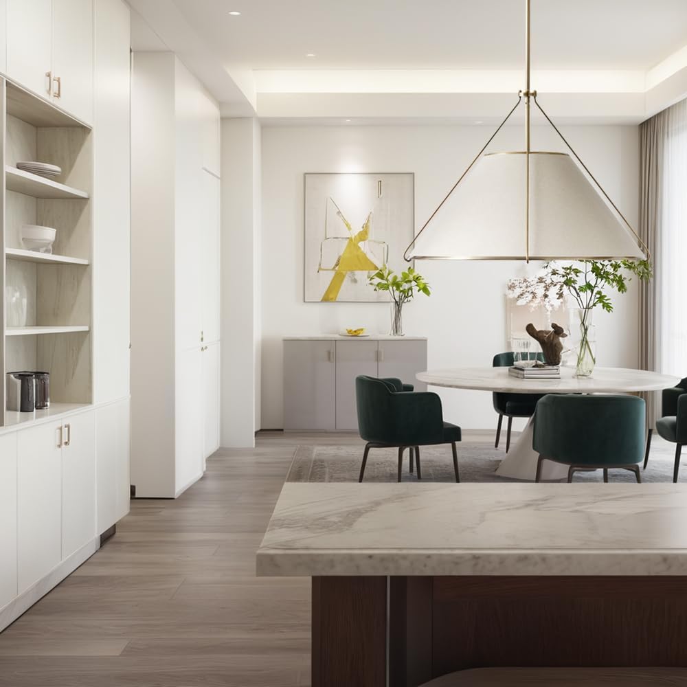 Norivielle Pendant Lamp