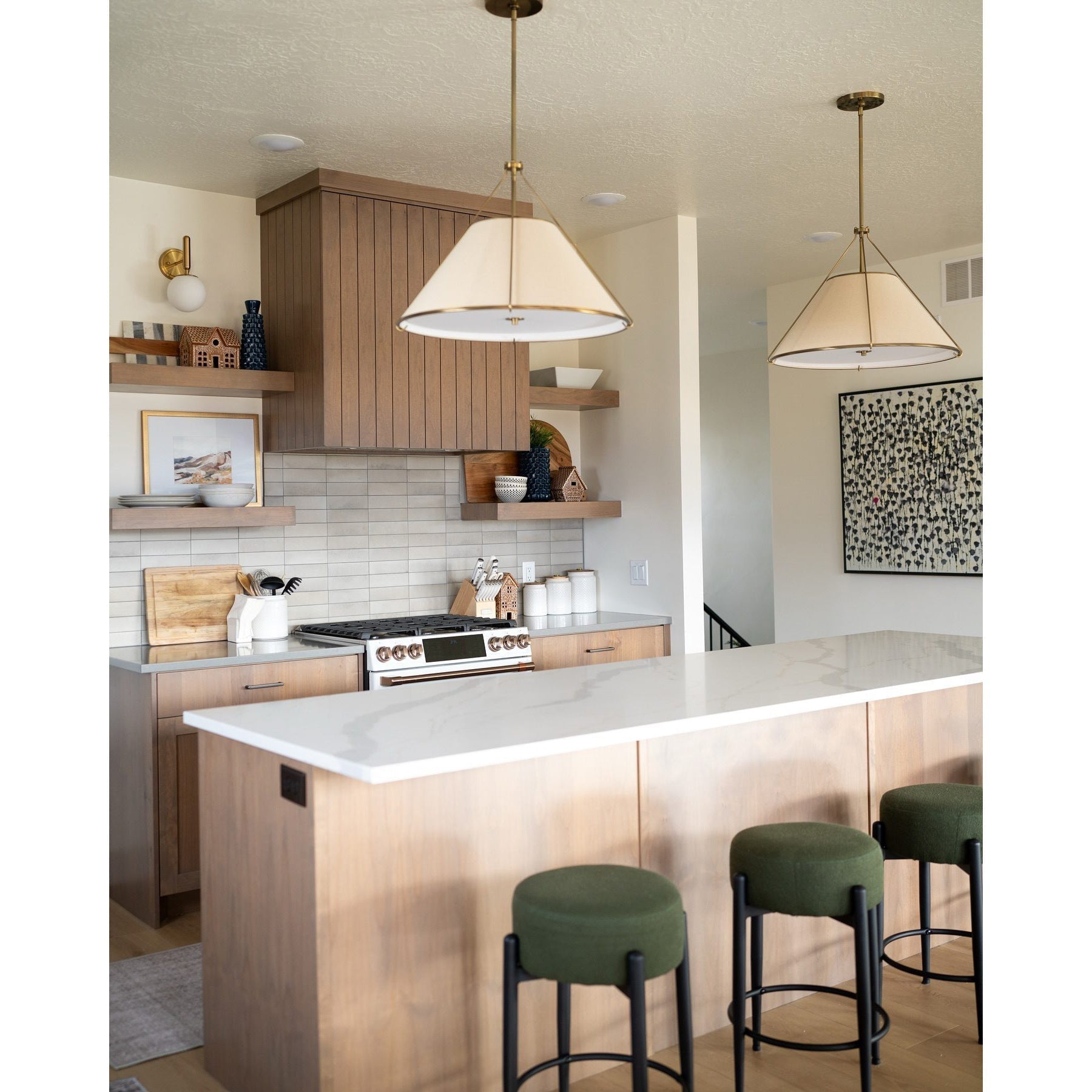 Norivielle Pendant Lamp